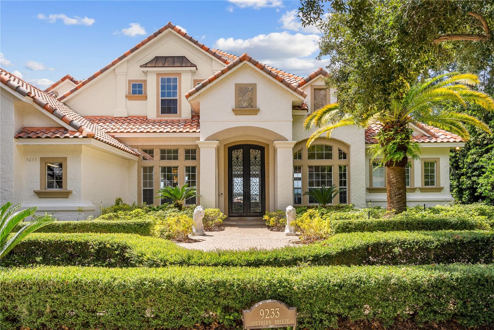 9233 SOUTHERN BREEZE DRIVE, Orlando, FL 32836