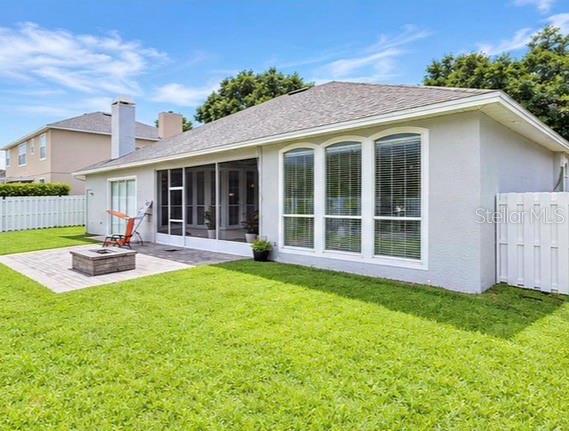 10133 FACET COURT, Orlando, FL 32836