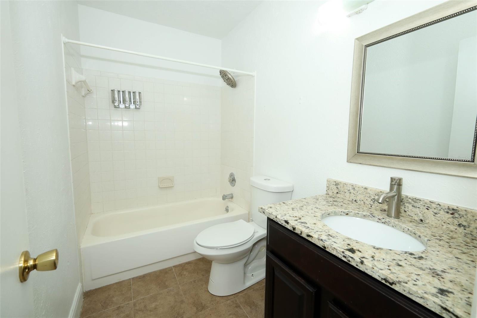 2nd bathroom