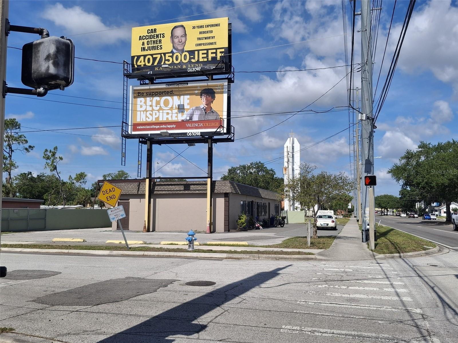 884 E MICHIGAN STREET, Orlando, FL 32806 884 E MICHIGAN STREET, Orlando, FL 32806