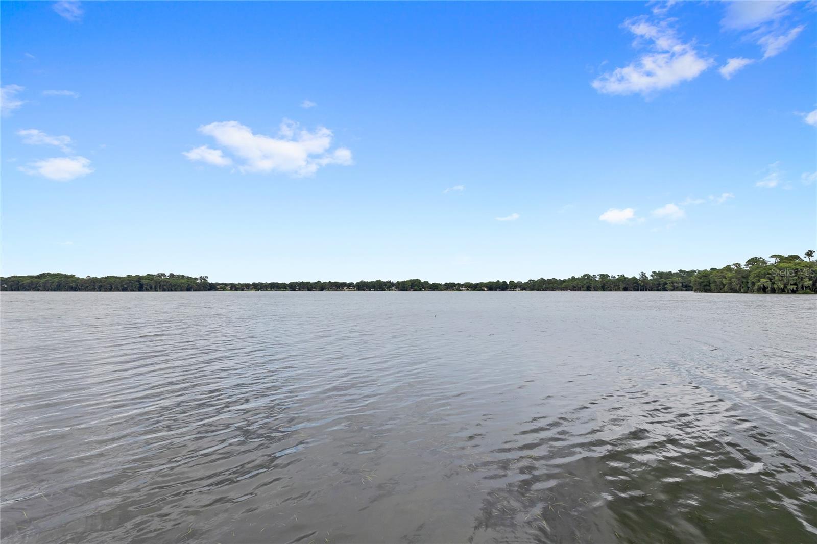 Lake Howell