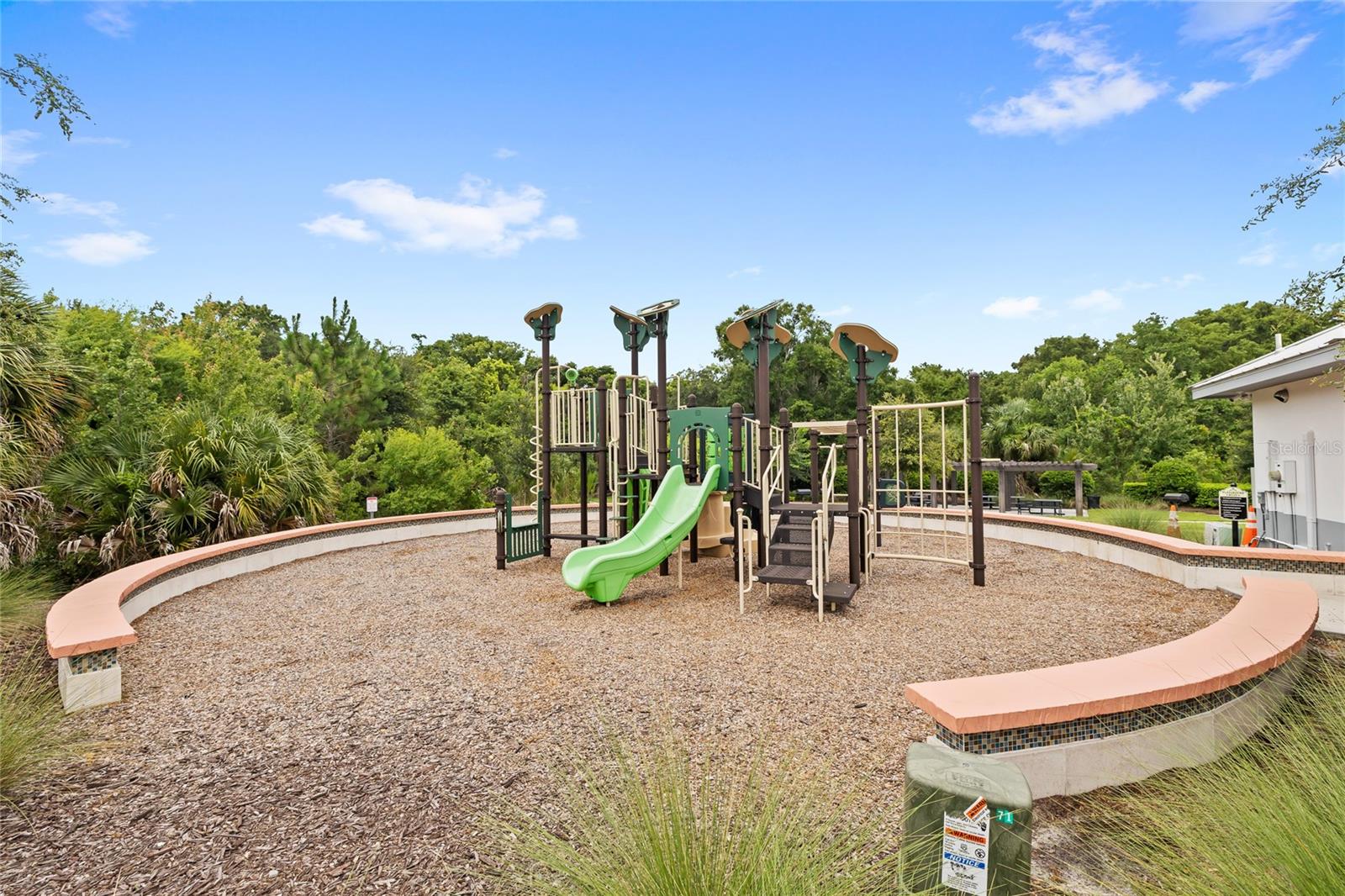 Playground