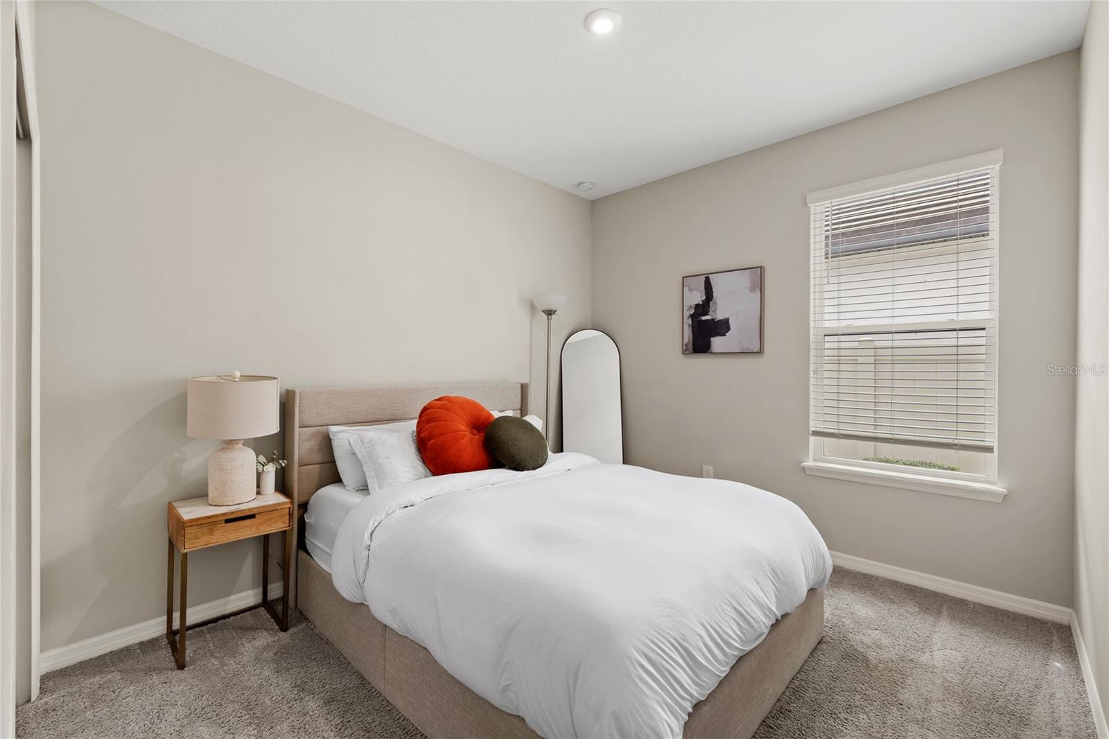 Guest Bedroom 1