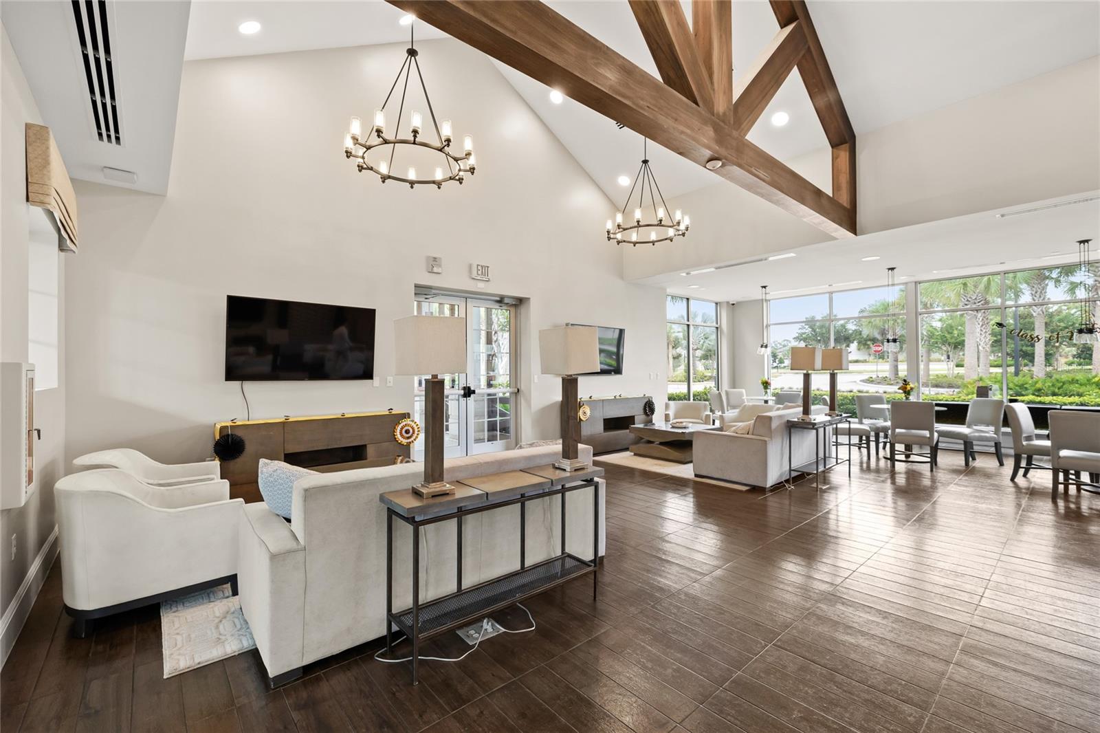 Clubhouse