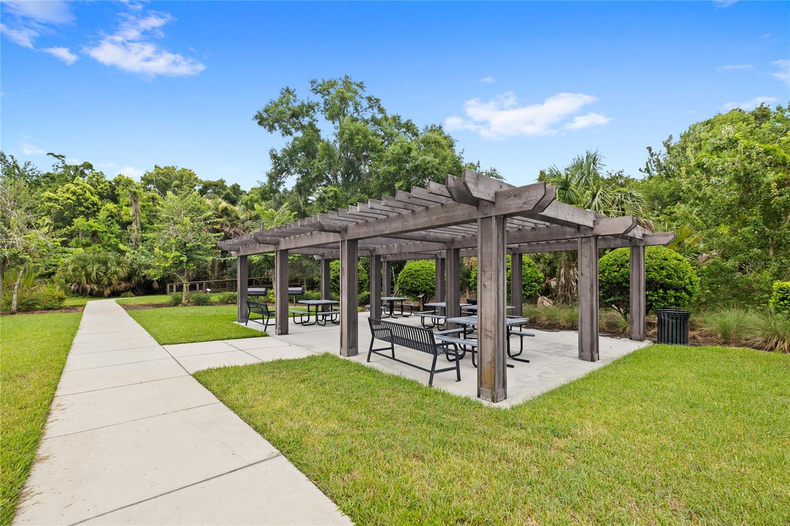 Picnic Area