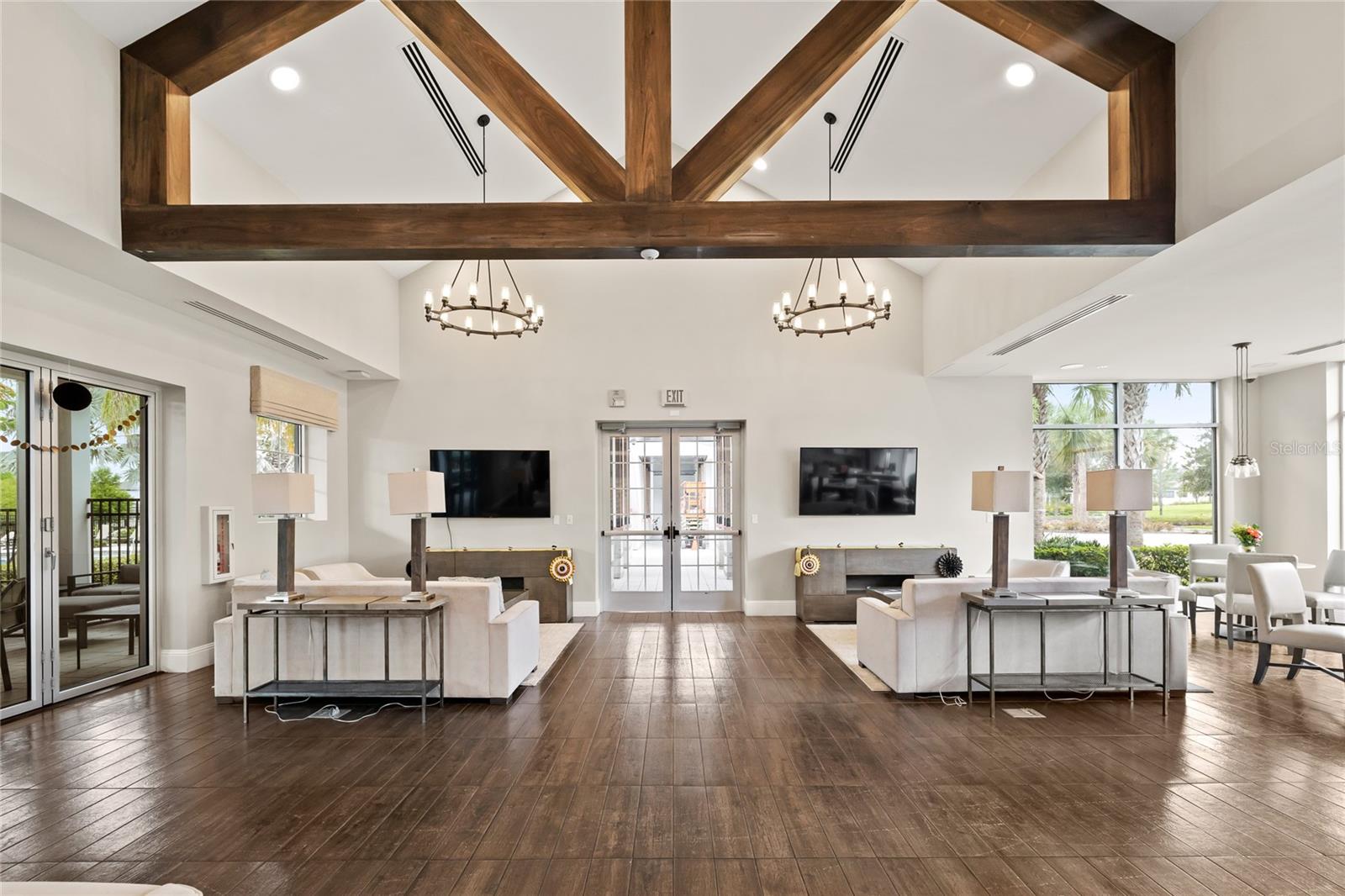 Clubhouse