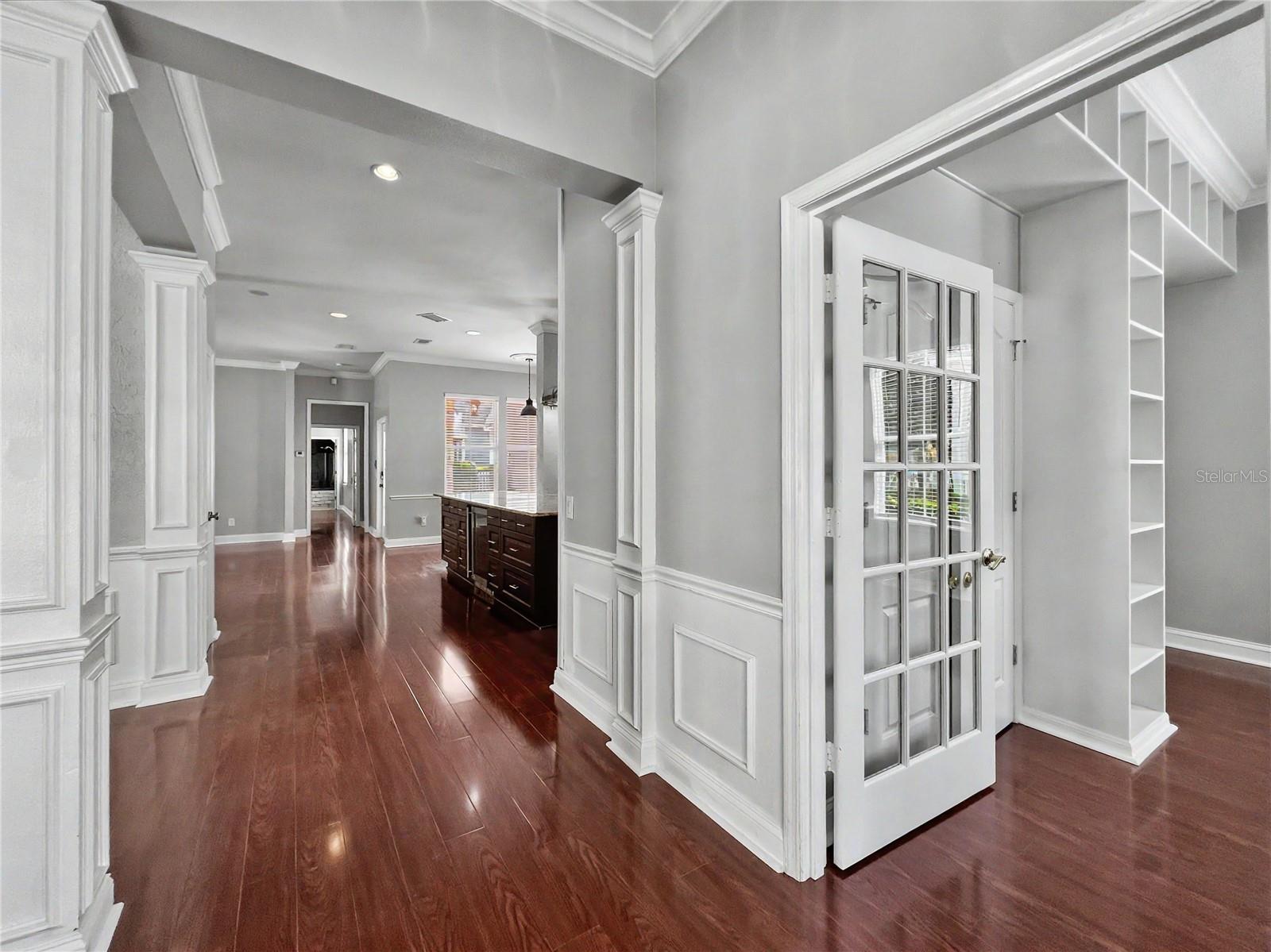 205 N VILLAGE STREET, Celebration, FL 34747