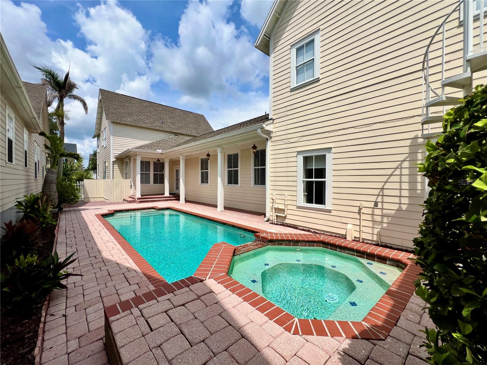 205 N VILLAGE STREET, Celebration, FL 34747 205 N VILLAGE STREET, Celebration, FL 34747