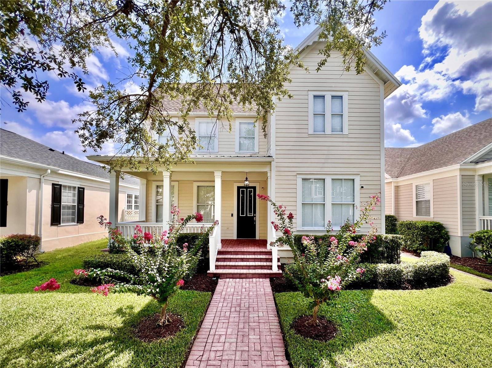 205 N VILLAGE STREET, Celebration, FL 34747