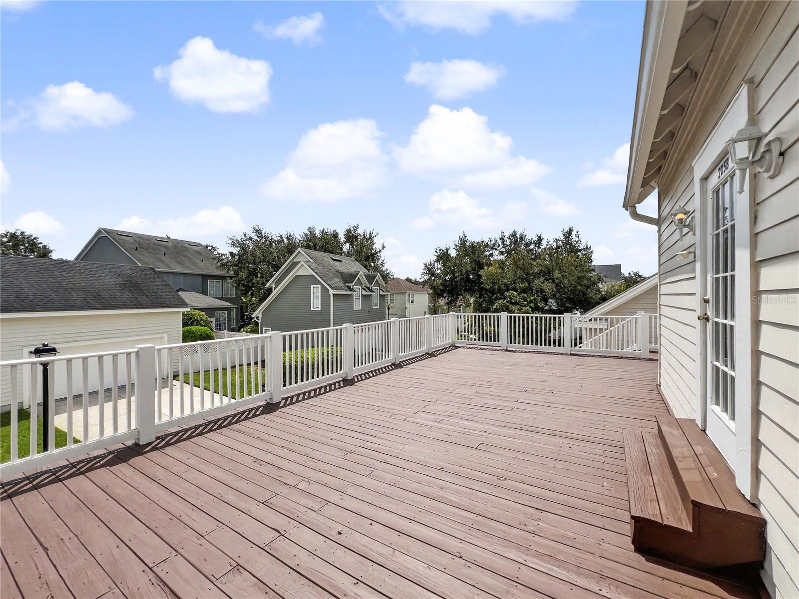 205 N VILLAGE STREET, Celebration, FL 34747