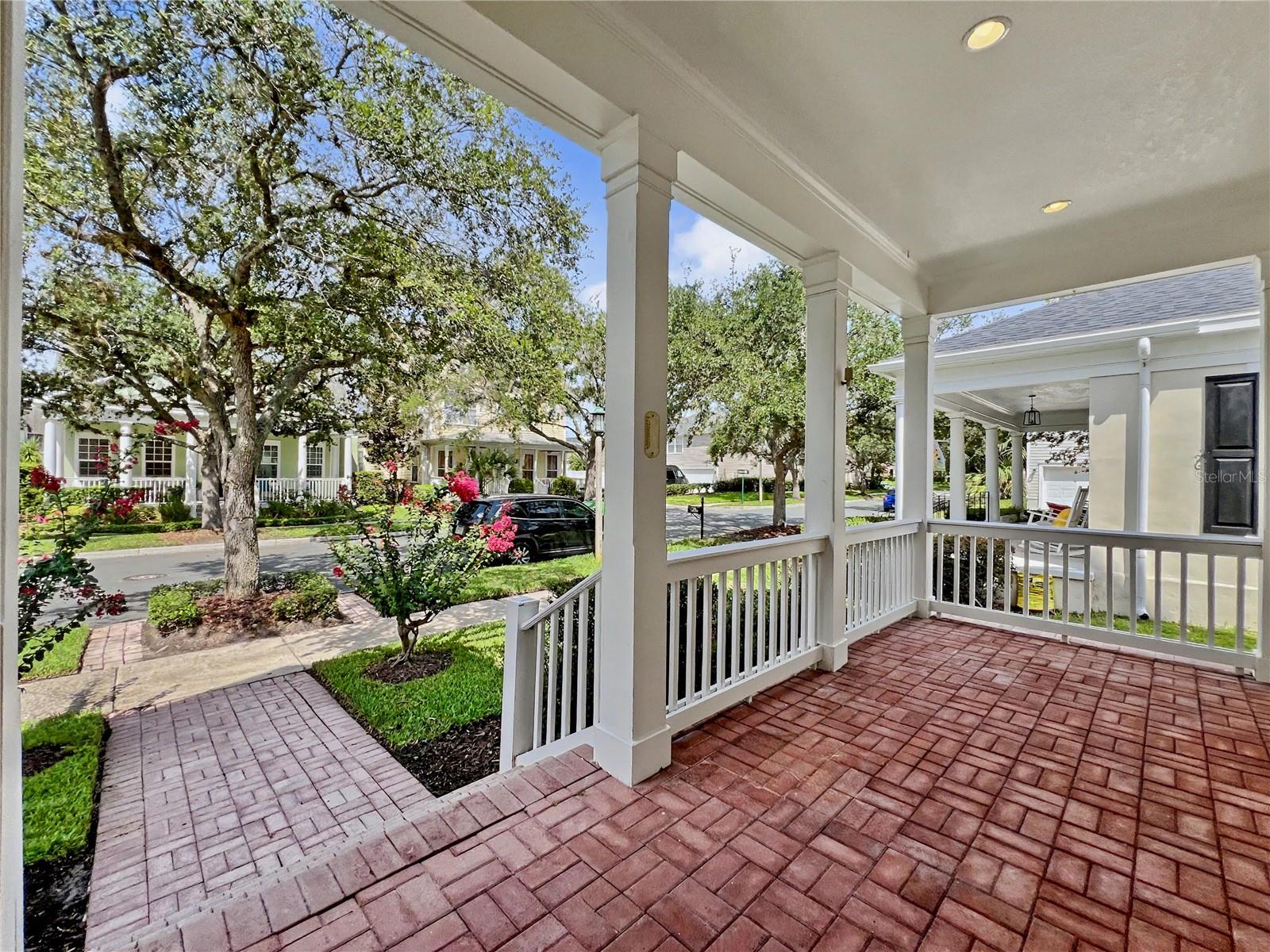 205 N VILLAGE STREET, Celebration, FL 34747 205 N VILLAGE STREET, Celebration, FL 34747