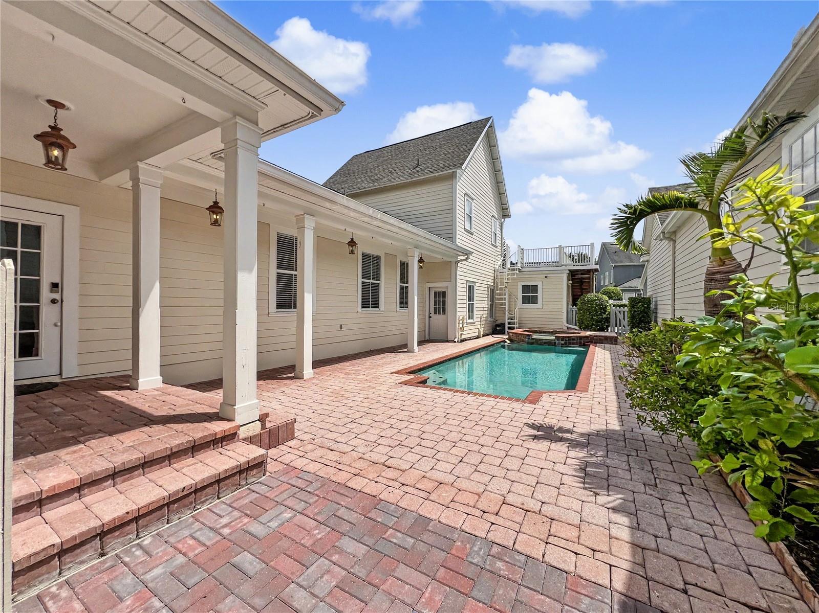 205 N VILLAGE STREET, Celebration, FL 34747