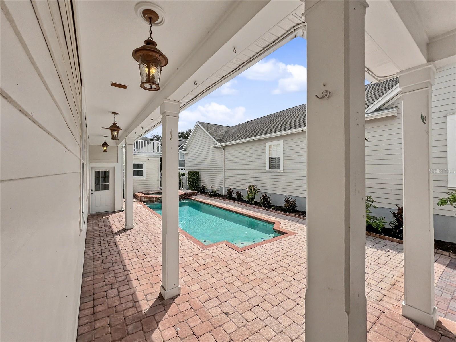 205 N VILLAGE STREET, Celebration, FL 34747