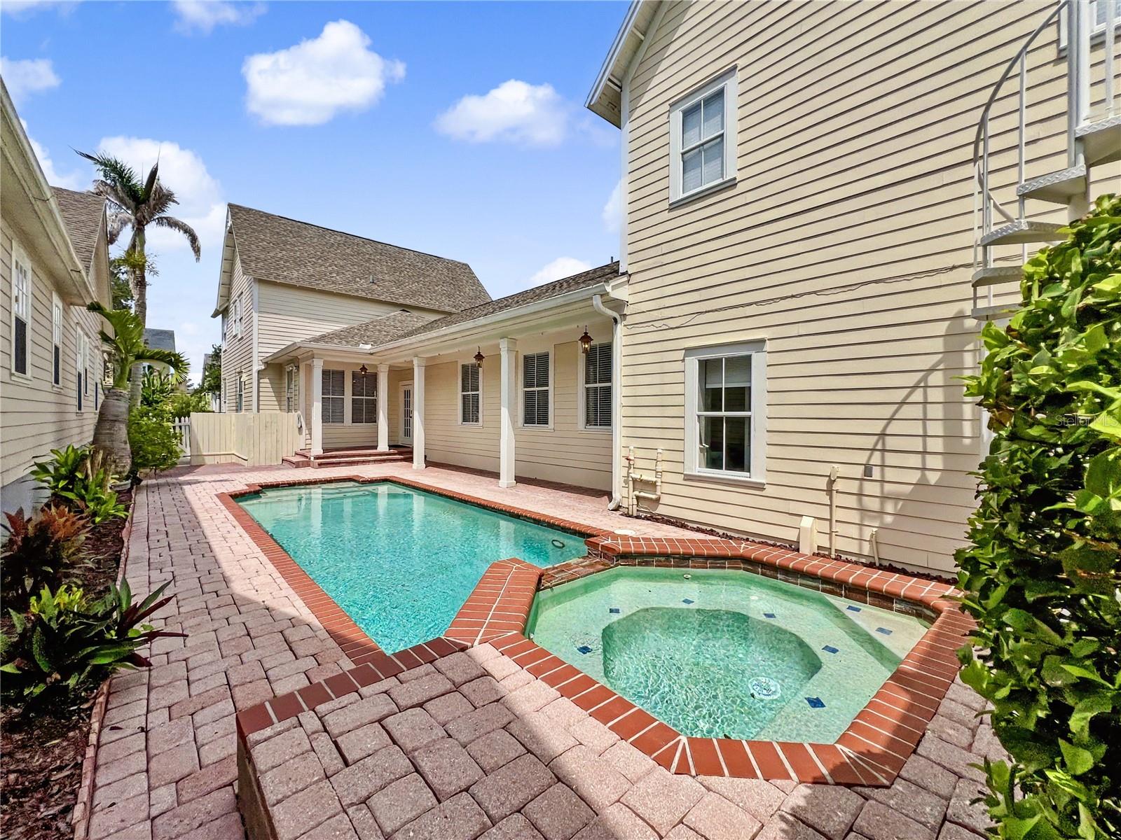 205 N VILLAGE STREET, Celebration, FL 34747