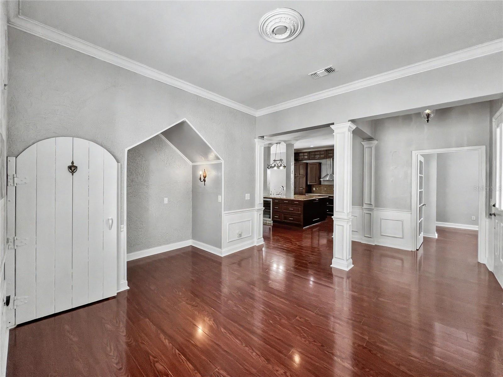 205 N VILLAGE STREET, Celebration, FL 34747