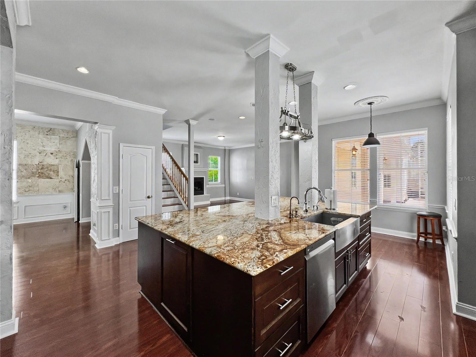 205 N VILLAGE STREET, Celebration, FL 34747