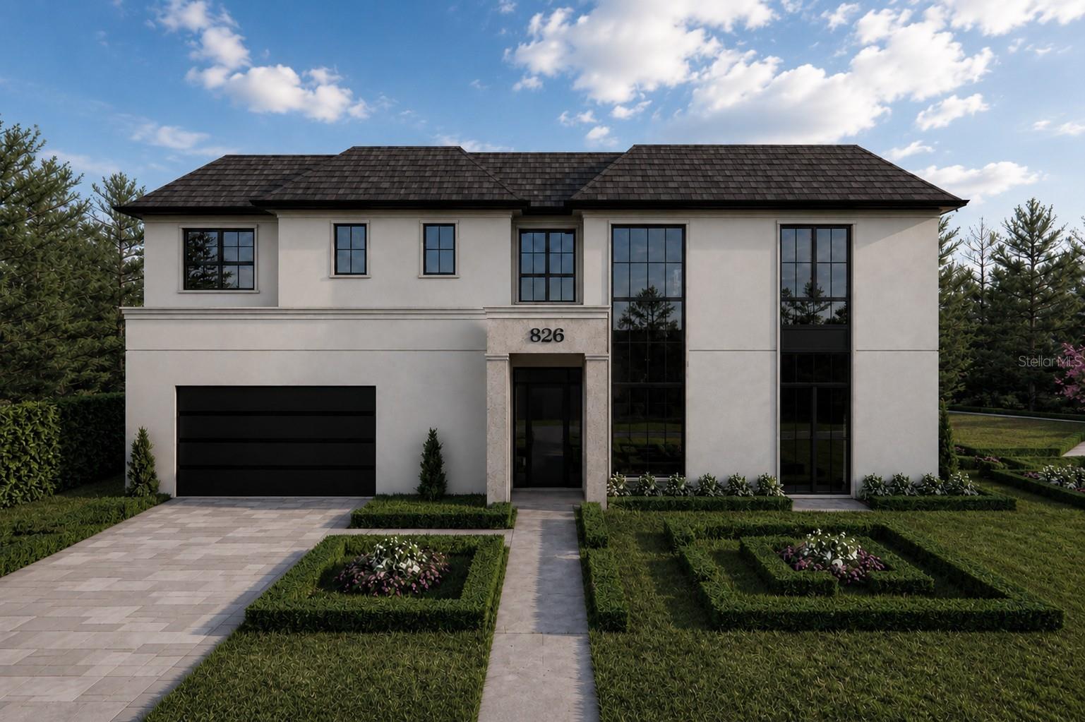 826 GARDEN PLAZA, Orlando, FL 32803 826 GARDEN PLAZA, Orlando, FL 32803