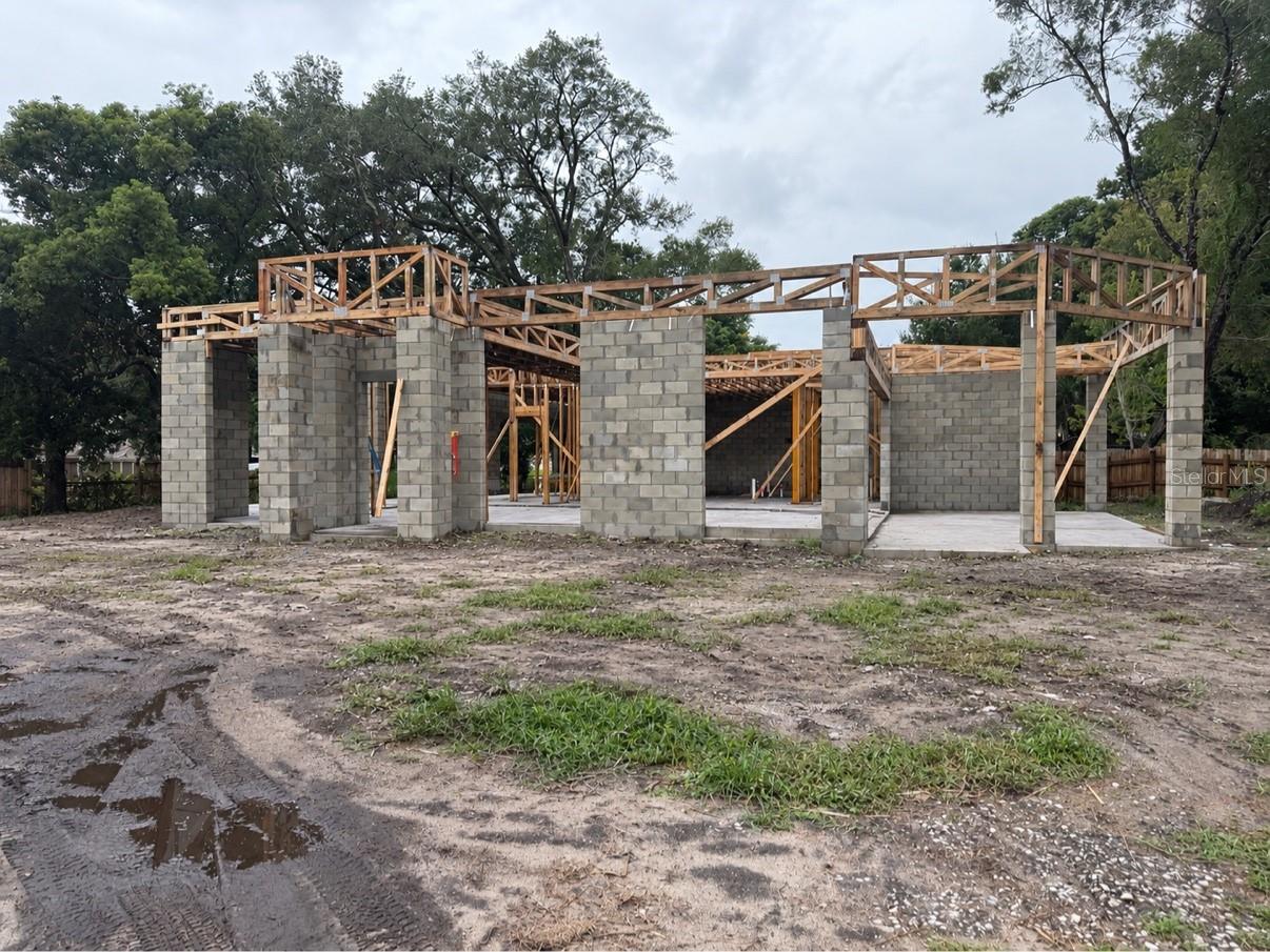 826 GARDEN PLAZA, Orlando, FL 32803