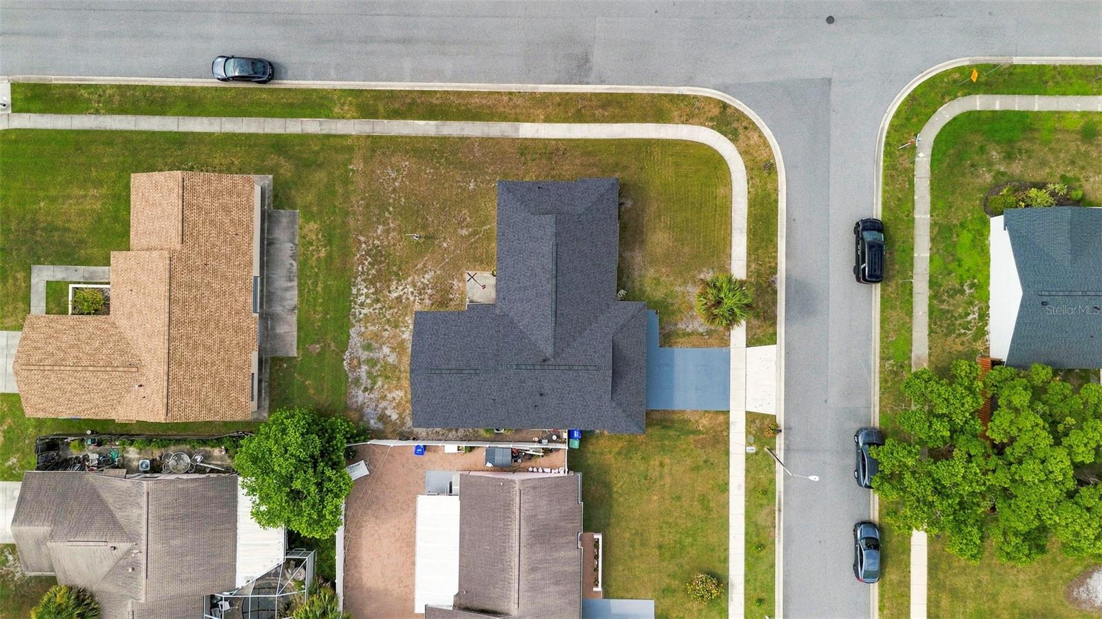 10500 RAMBLEWOOD ROAD, Orlando, FL 32837