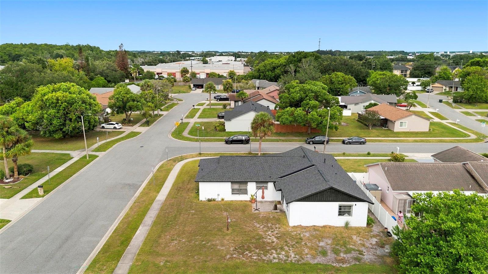 10500 RAMBLEWOOD ROAD, Orlando, FL 32837