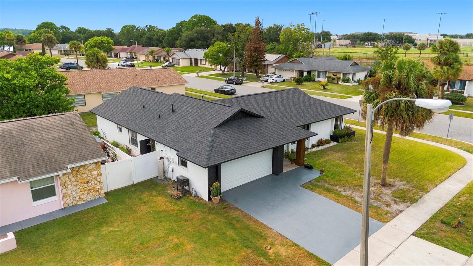 10500 RAMBLEWOOD ROAD, Orlando, FL 32837