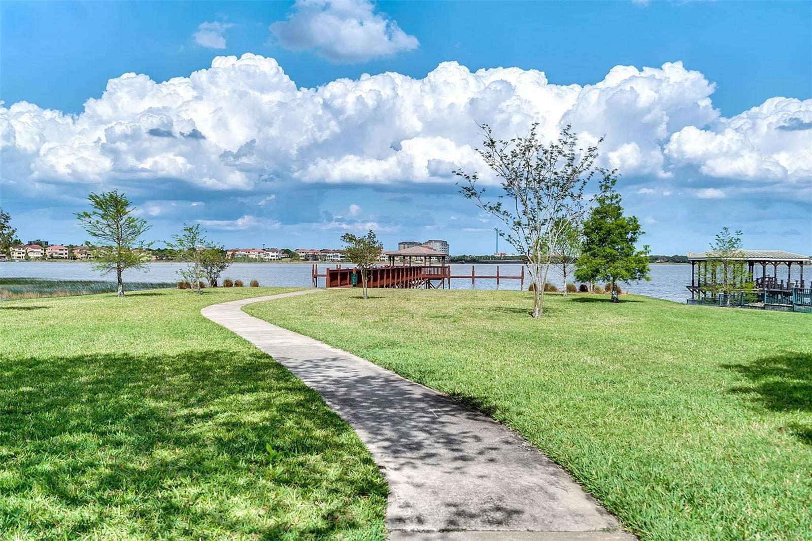 8991 HERITAGE BAY CIRCLE, Orlando, FL 32836