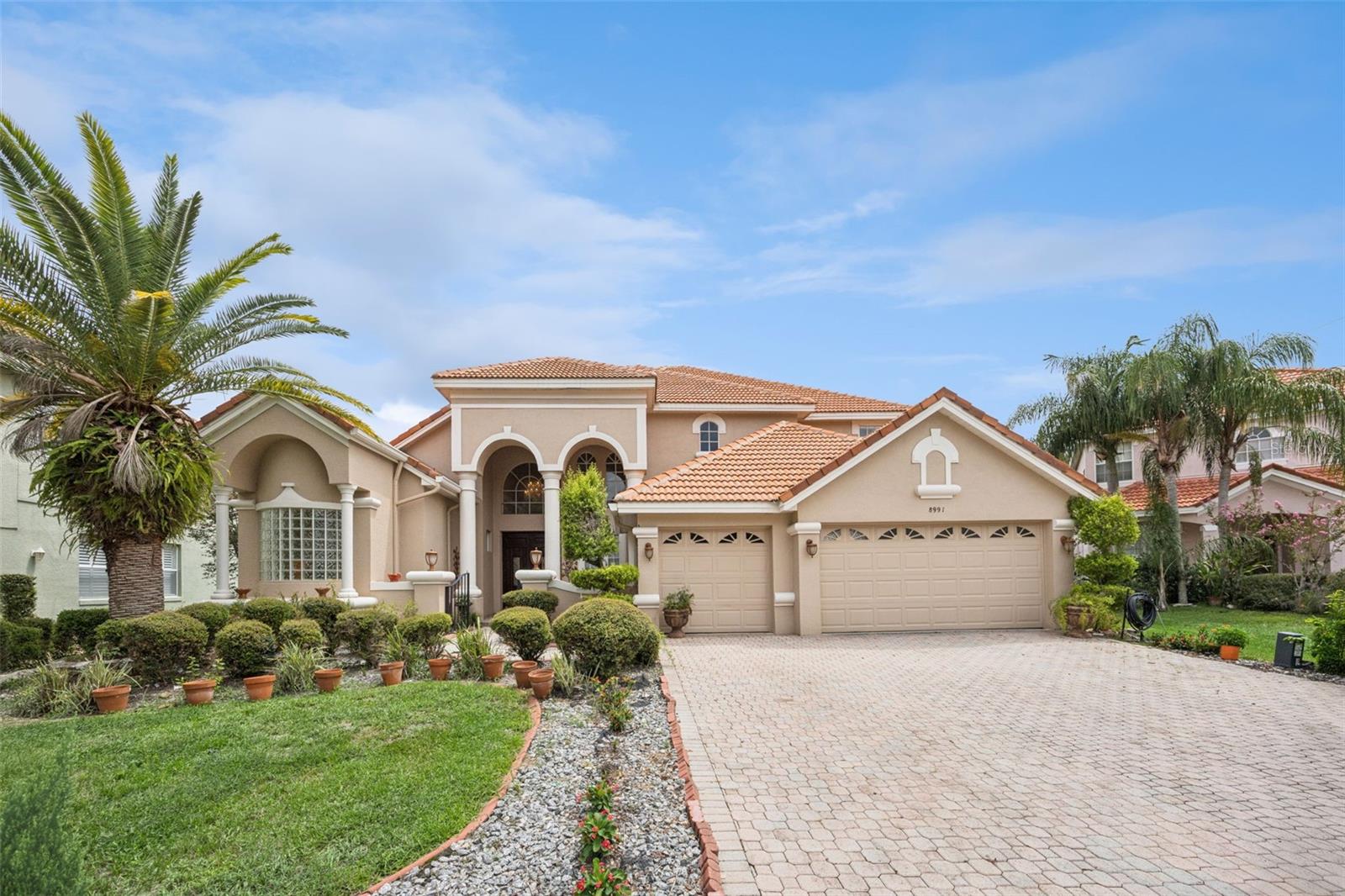 8991 HERITAGE BAY CIRCLE, Orlando, FL 32836 8991 HERITAGE BAY CIRCLE, Orlando, FL 32836