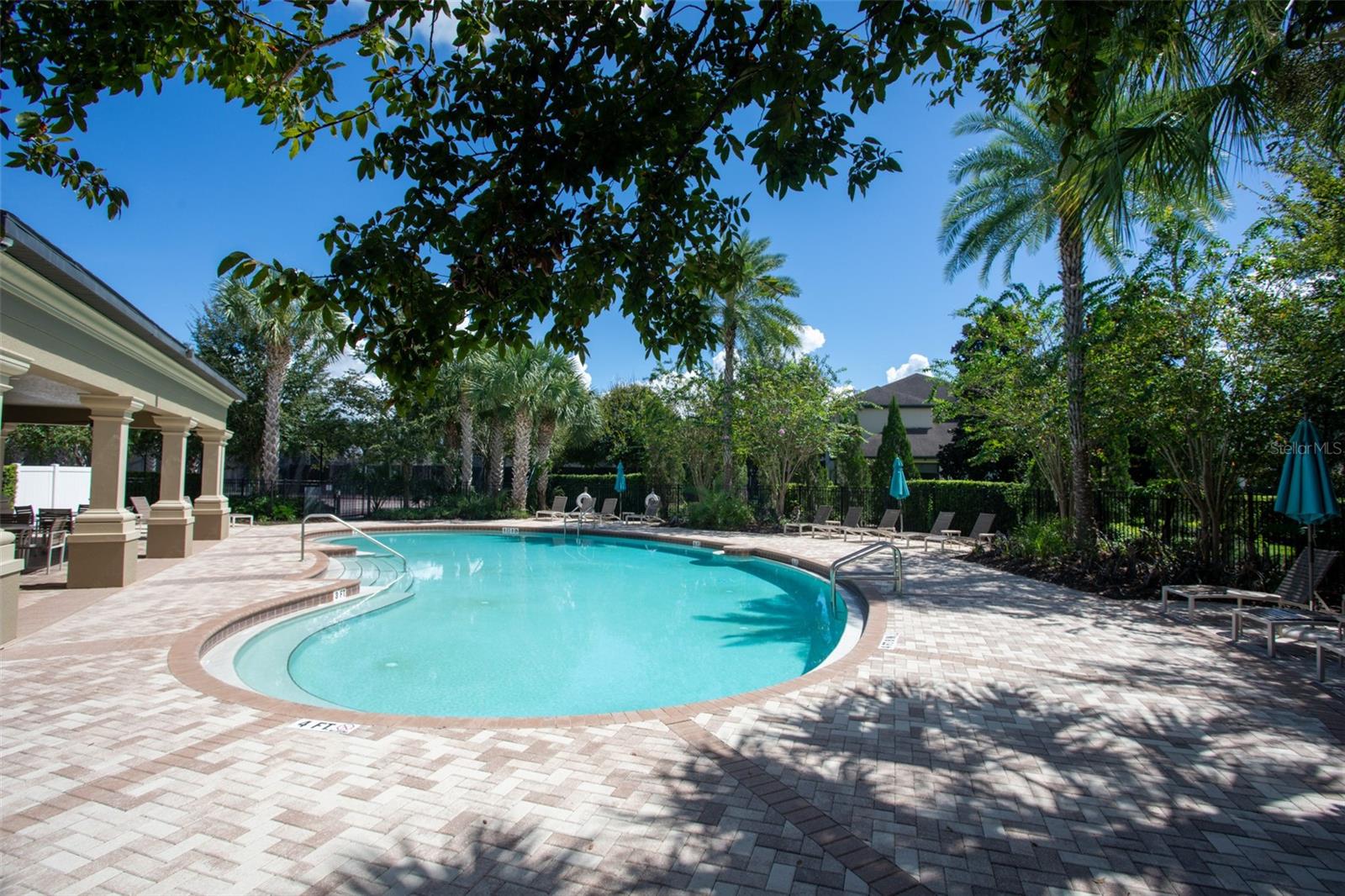 7236 PENKRIDGE LANE, Windermere, FL 34786