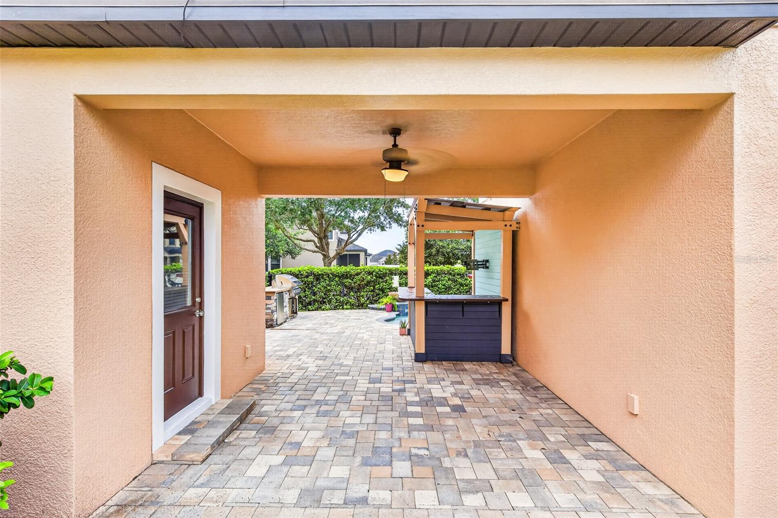 7236 PENKRIDGE LANE, Windermere, FL 34786