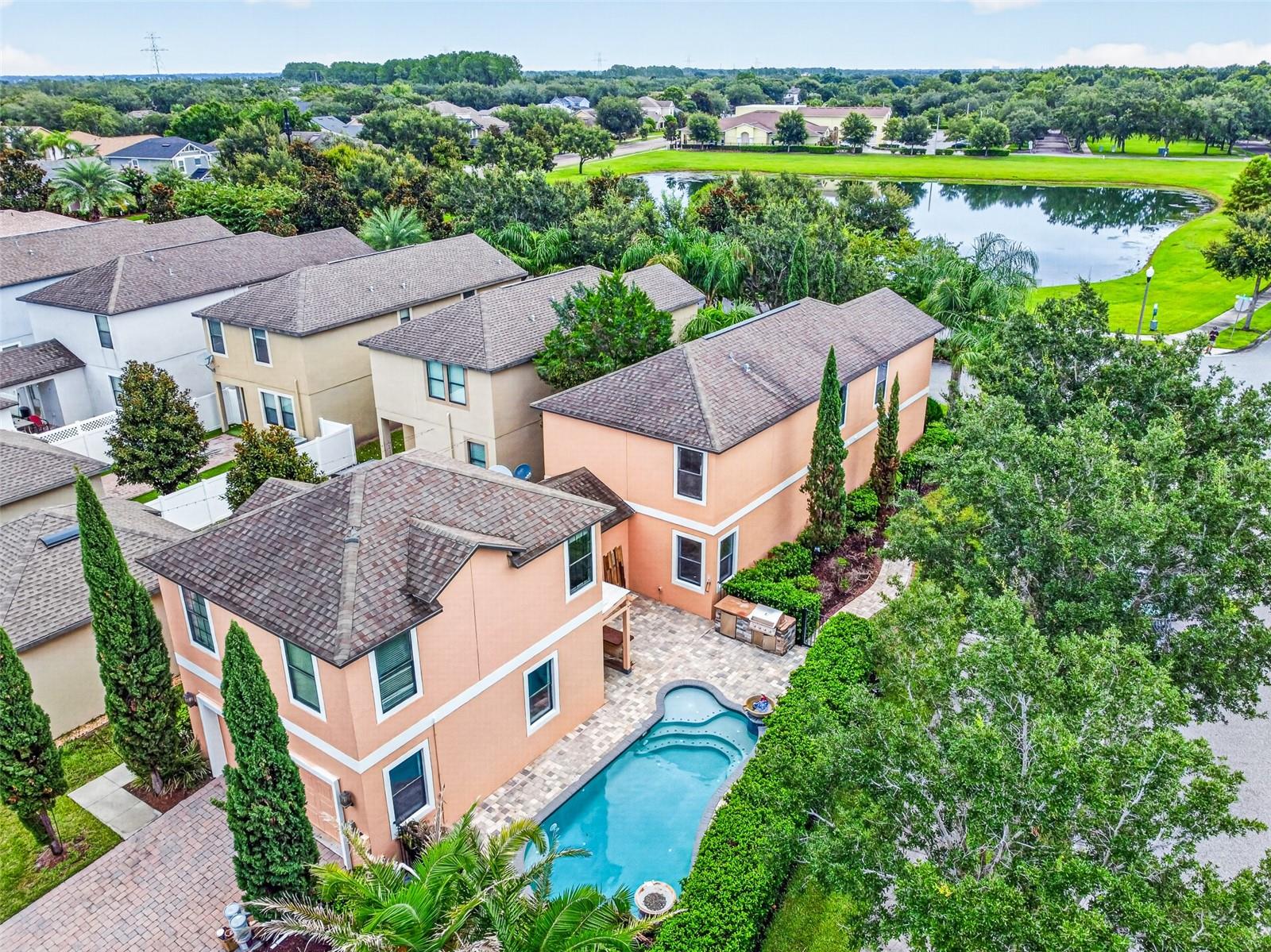 7236 PENKRIDGE LANE, Windermere, FL 34786