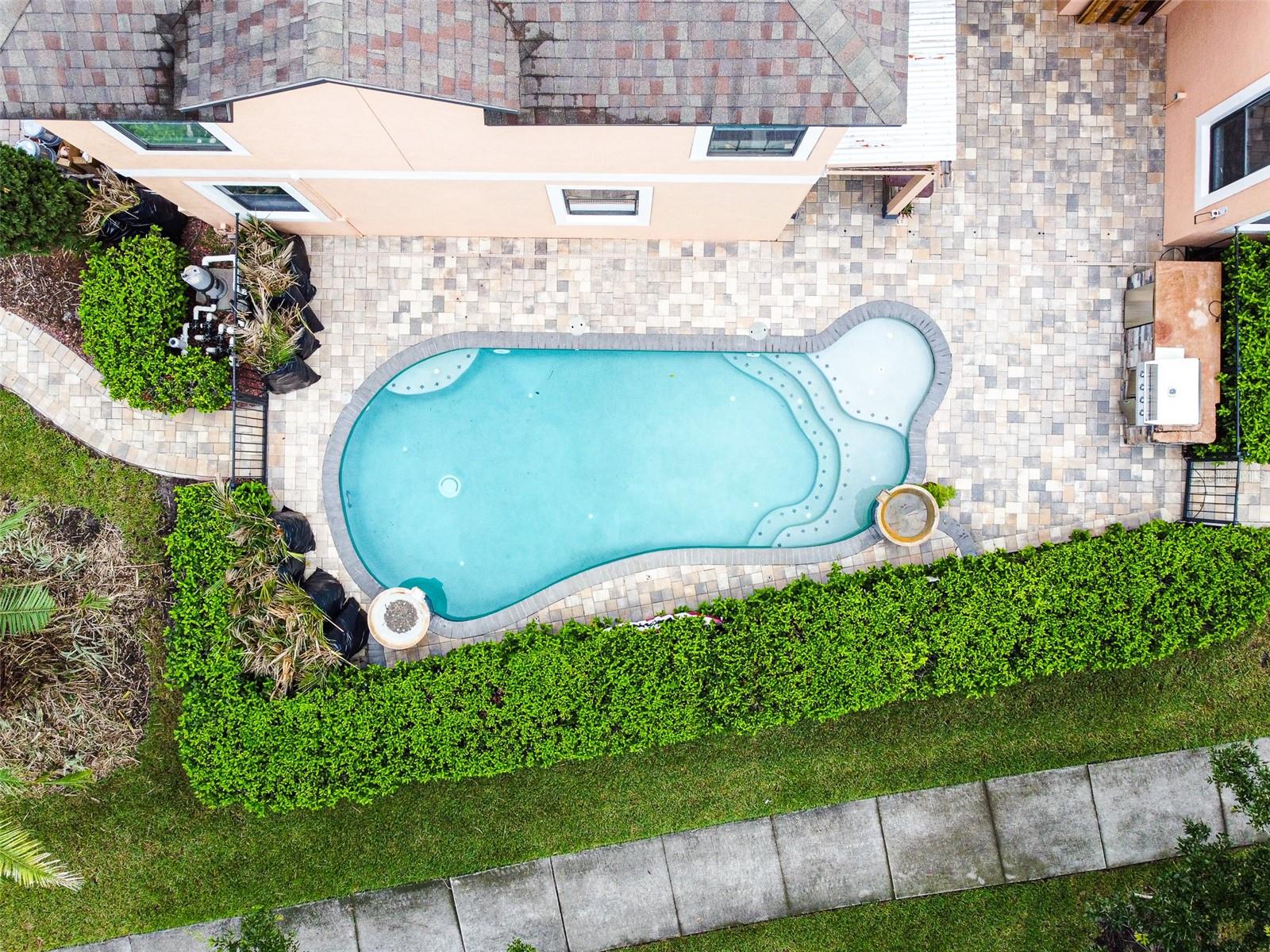 7236 PENKRIDGE LANE, Windermere, FL 34786
