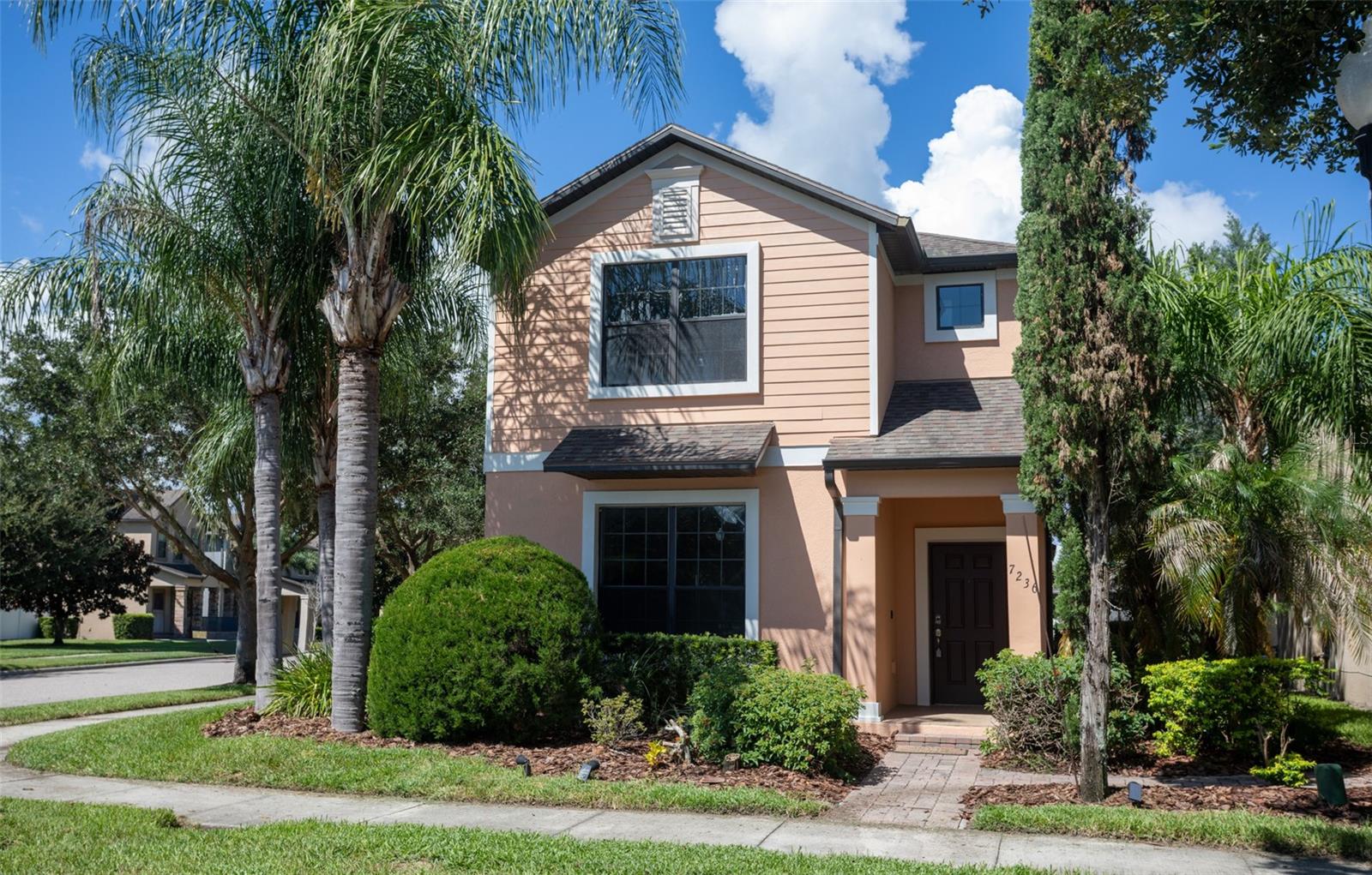 7236 PENKRIDGE LANE, Windermere, FL 34786