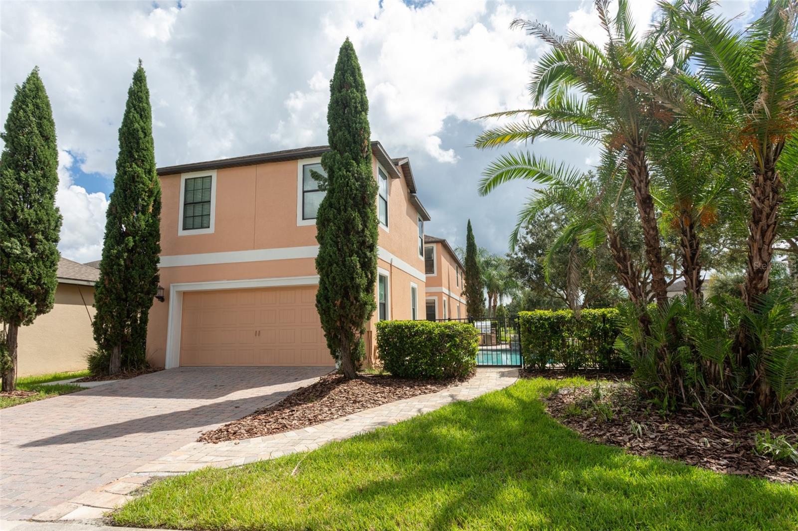 7236 PENKRIDGE LANE, Windermere, FL 34786