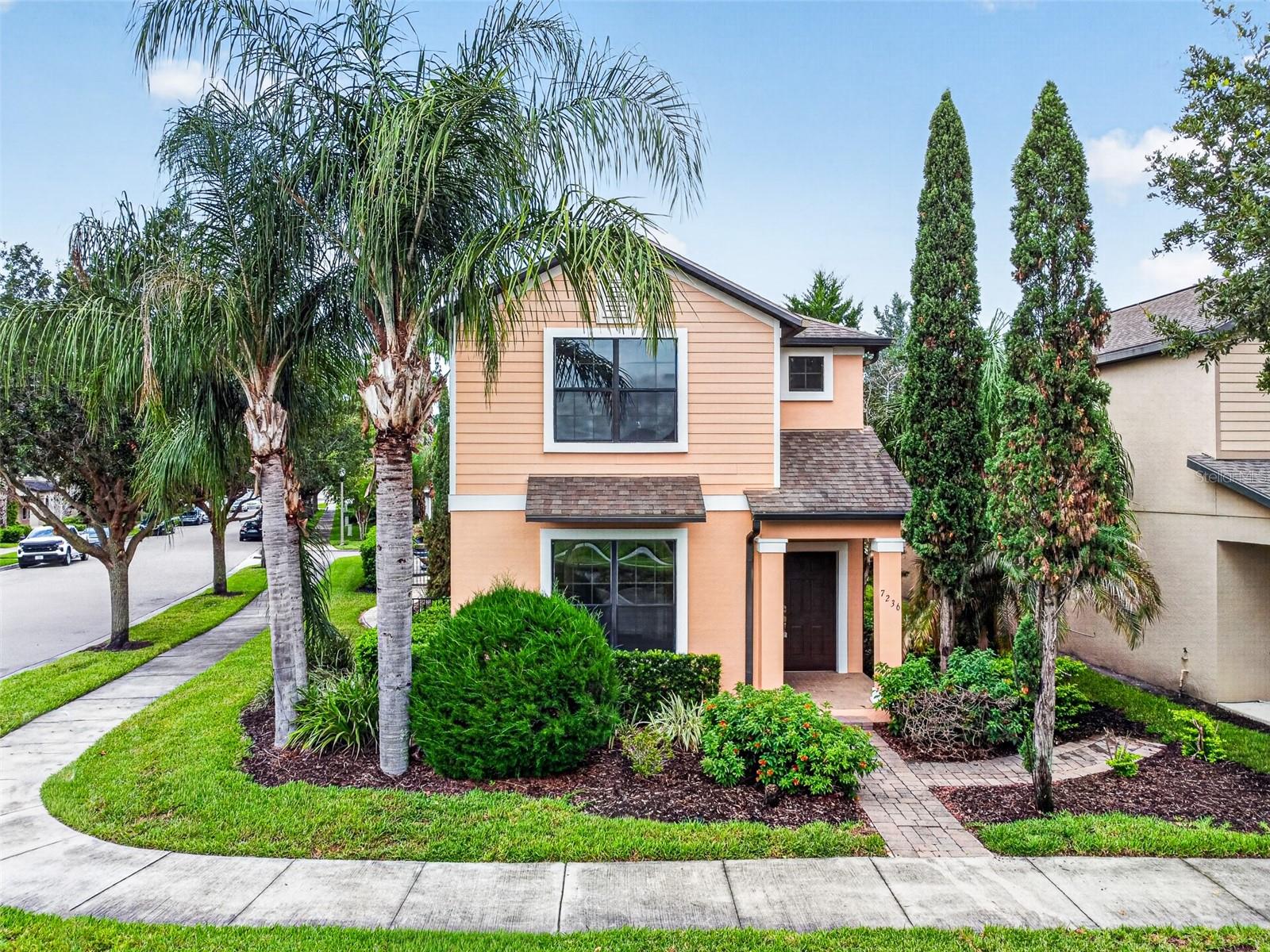 7236 PENKRIDGE LANE, Windermere, FL 34786
