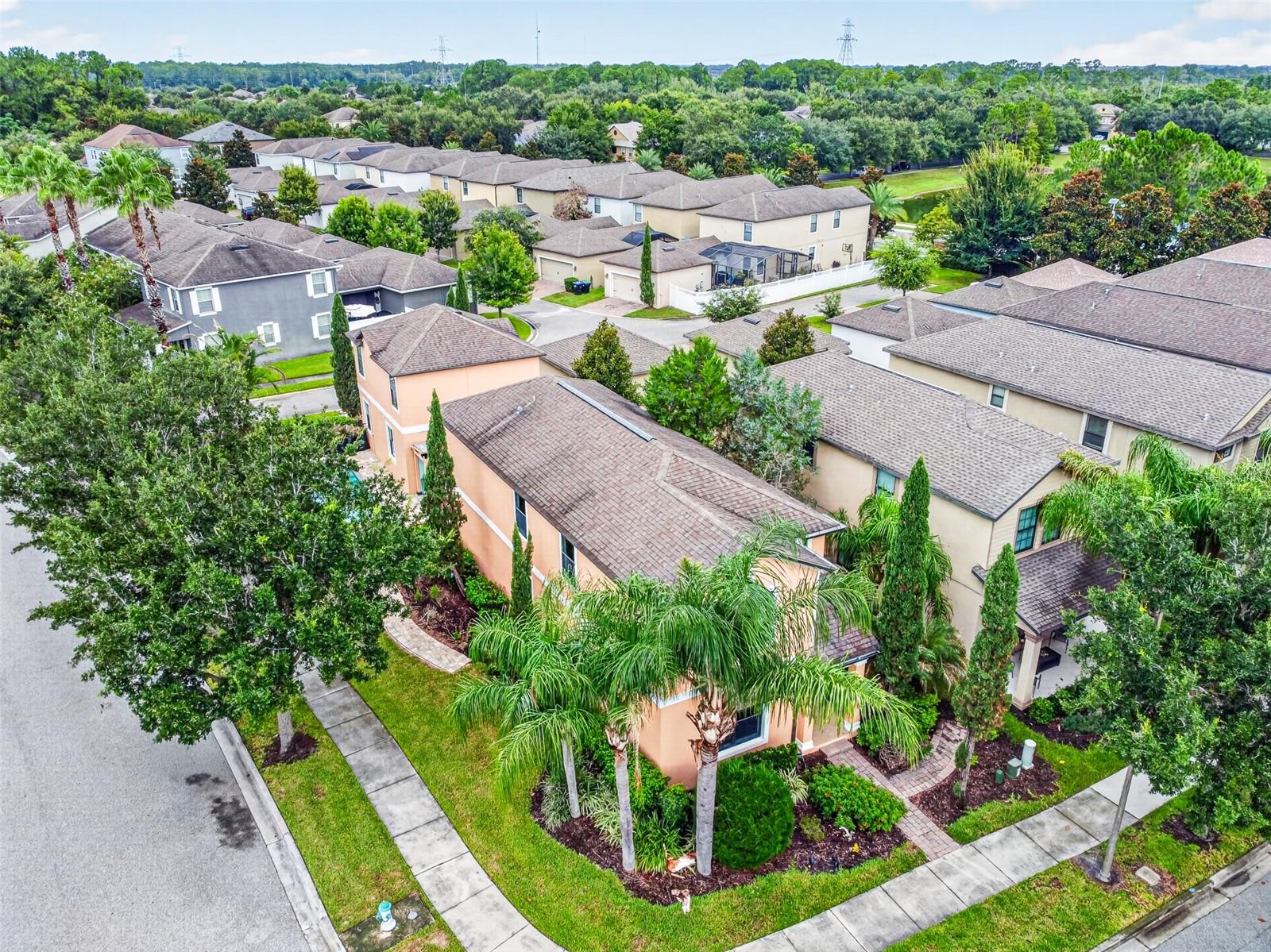 7236 PENKRIDGE LANE, Windermere, FL 34786