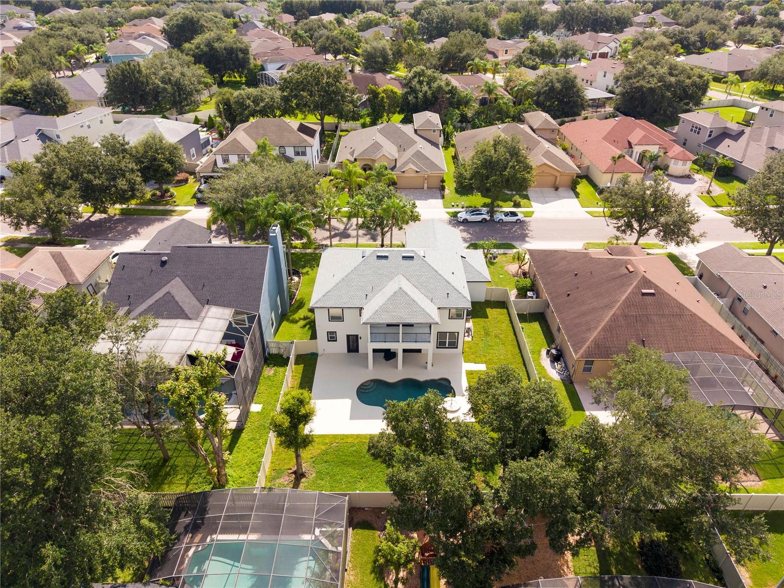 13138 PALOMA DRIVE, Orlando, FL 32837