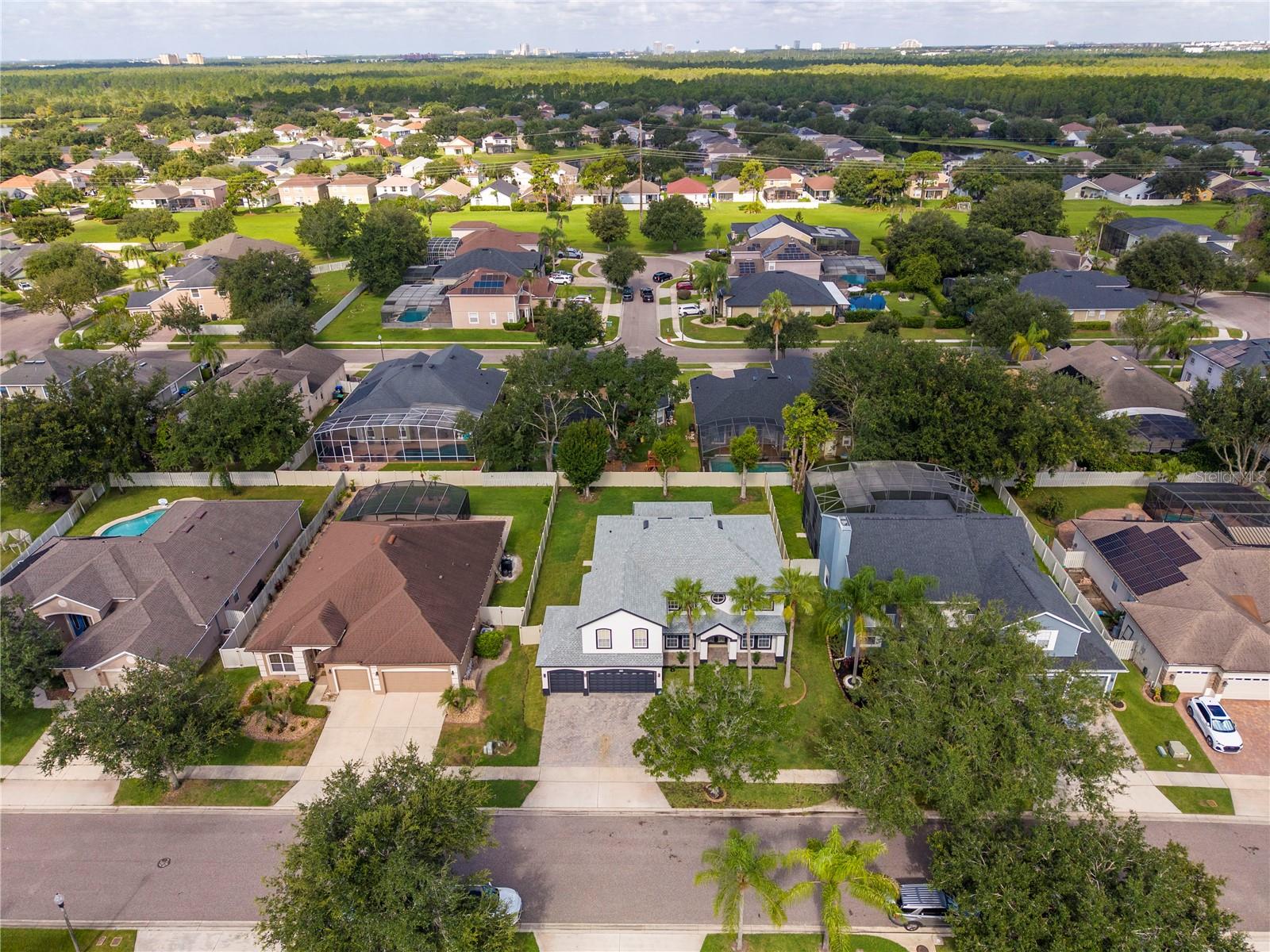 13138 PALOMA DRIVE, Orlando, FL 32837