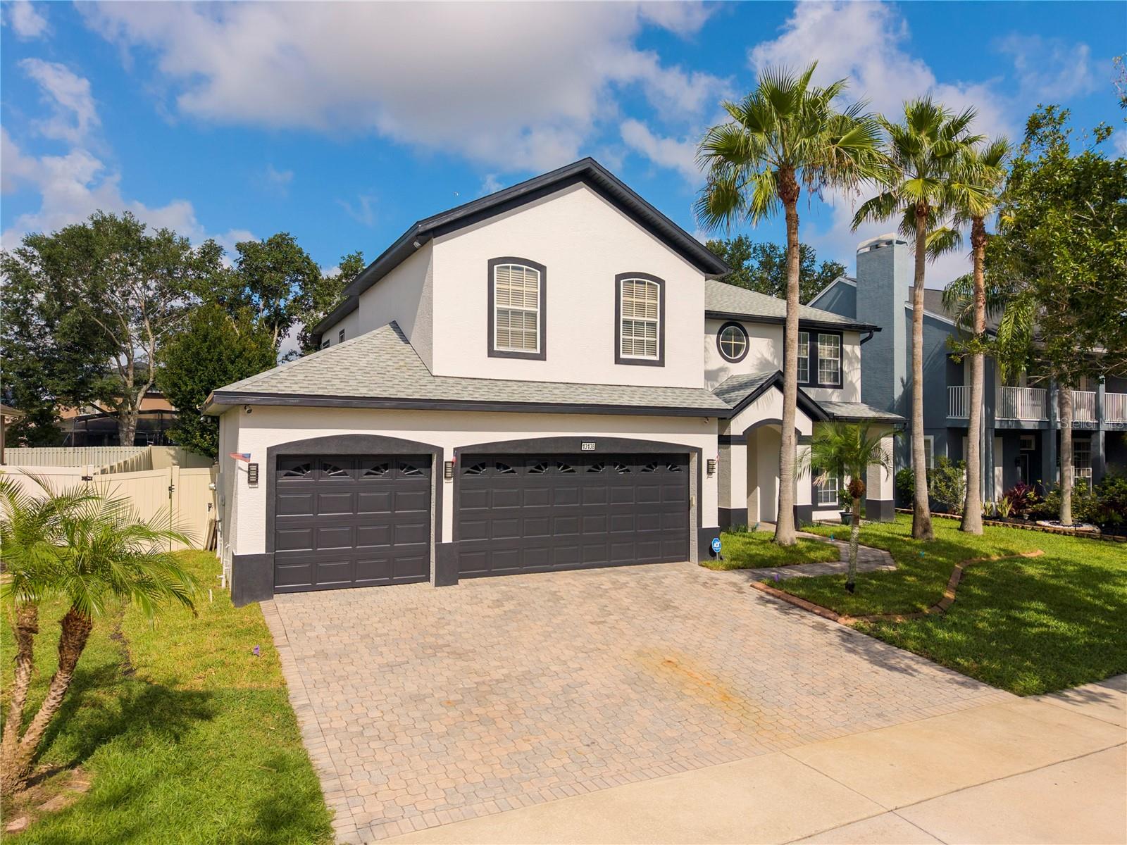 13138 PALOMA DRIVE, Orlando, FL 32837