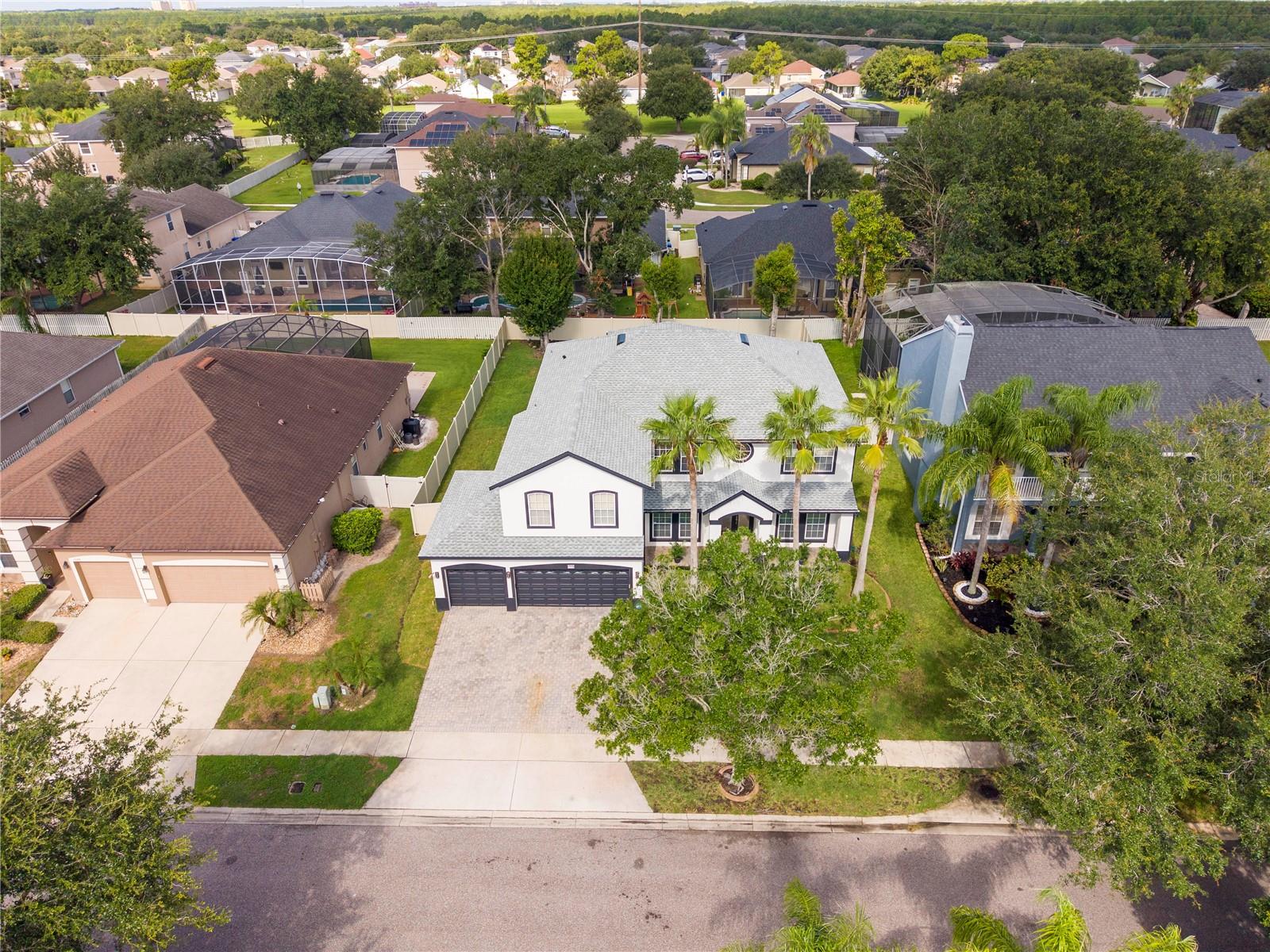13138 PALOMA DRIVE, Orlando, FL 32837