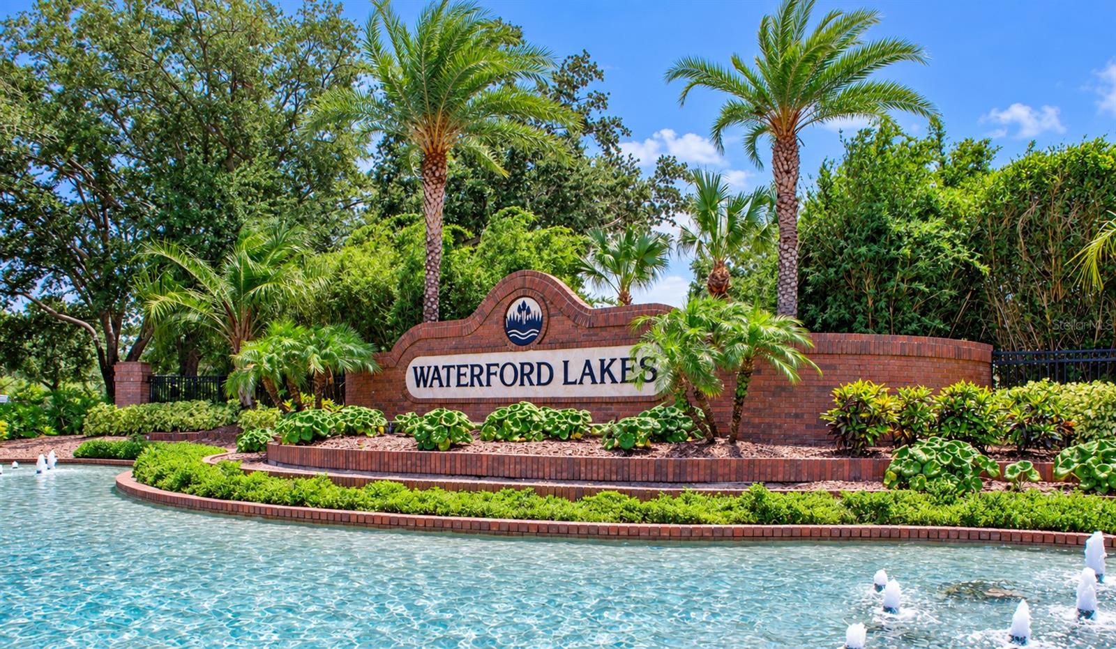12786 MARIBOU CIRCLE, Orlando, FL 32828