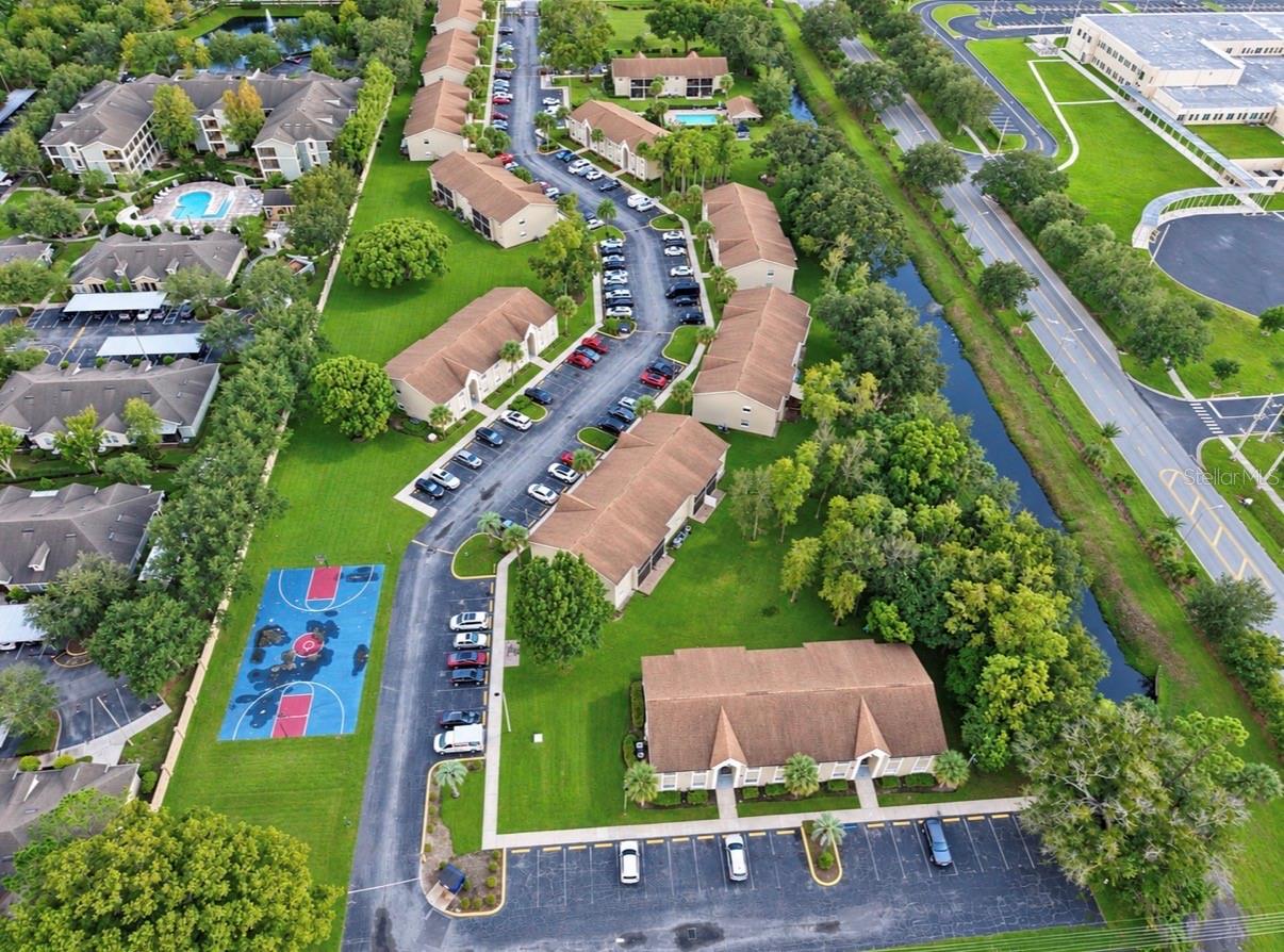 4312 HECTOR COURT, #4, Orlando, FL 32822