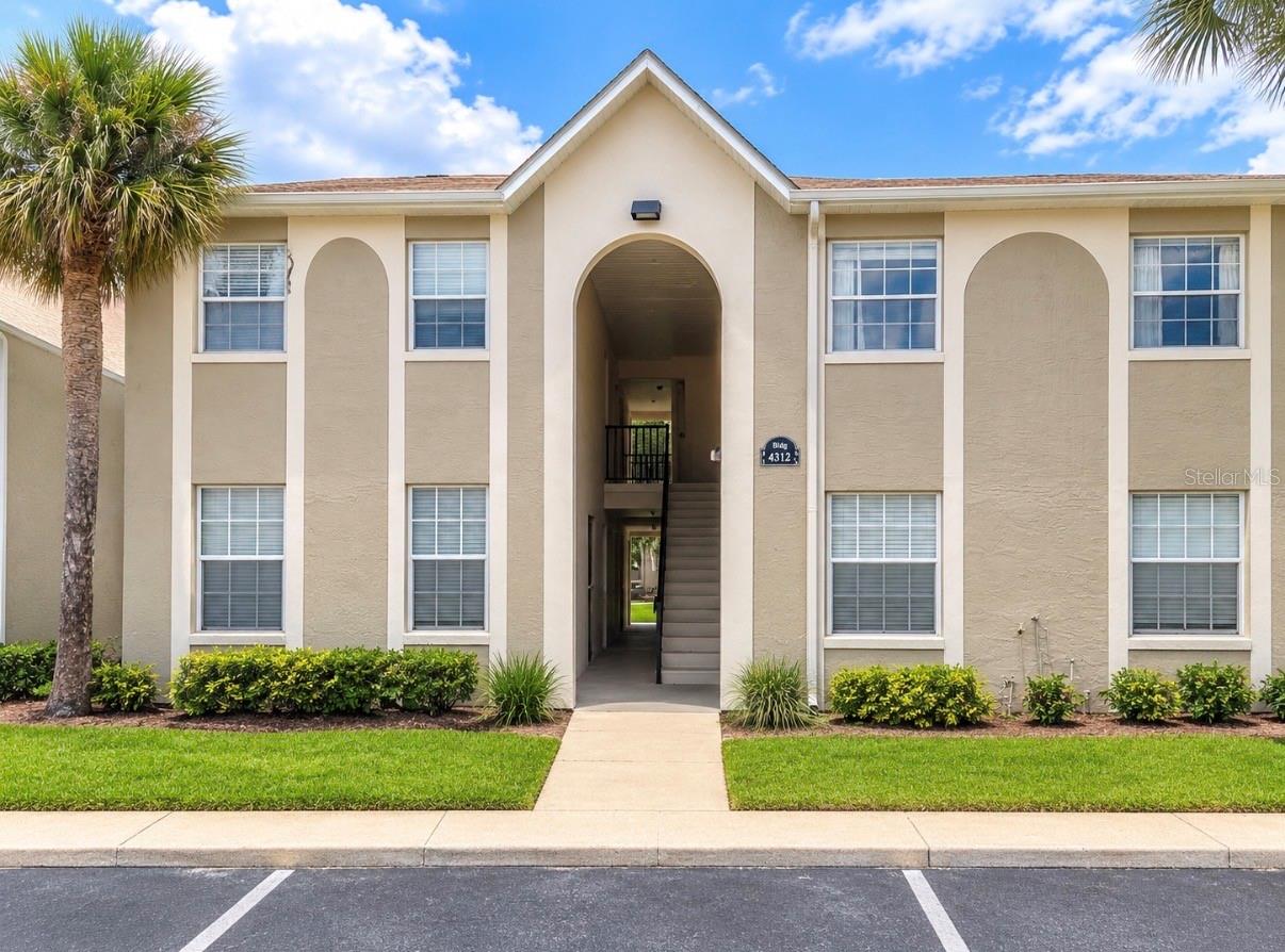 4312 HECTOR COURT, #4, Orlando, FL 32822