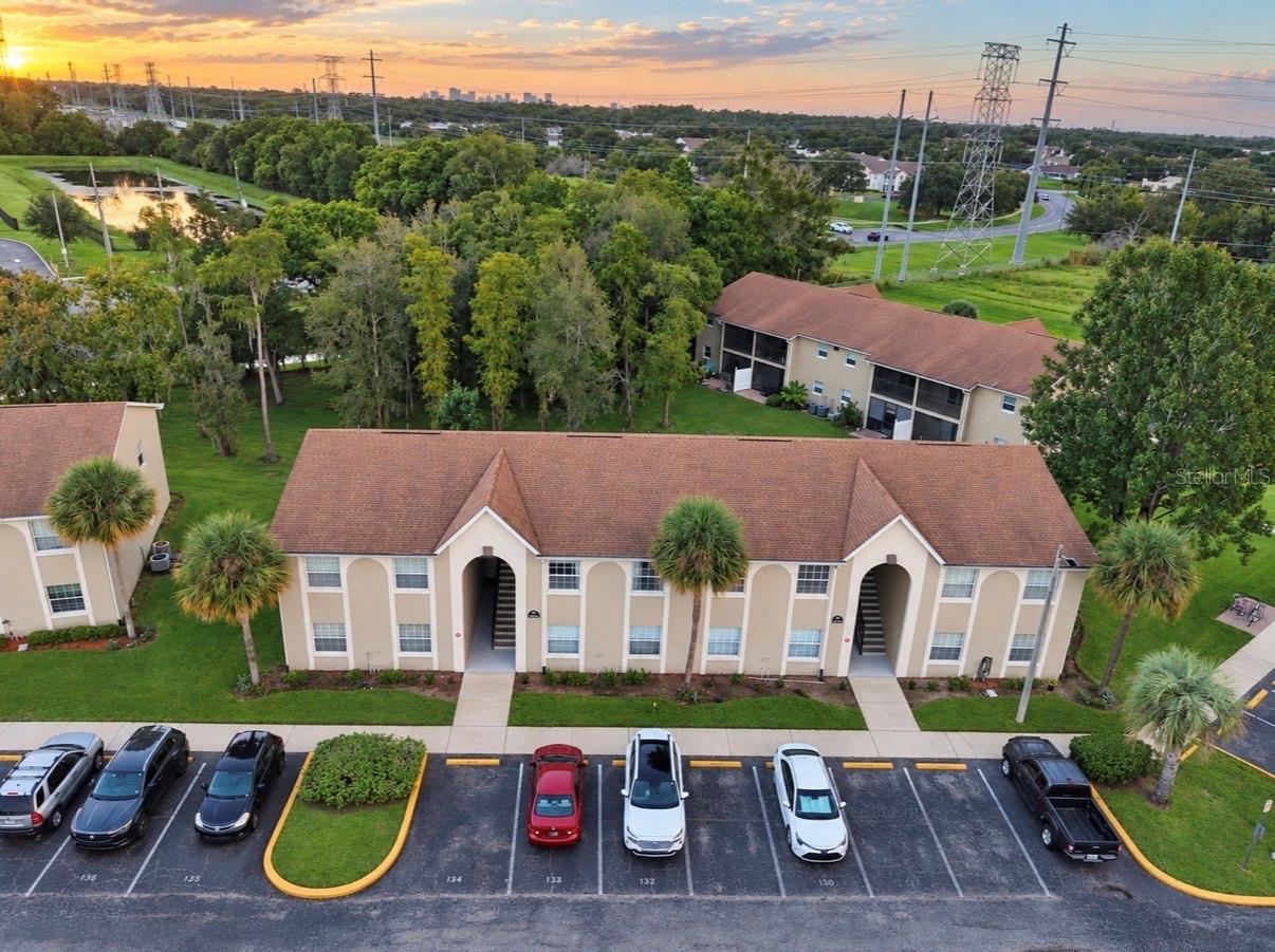 4312 HECTOR COURT, #4, Orlando, FL 32822