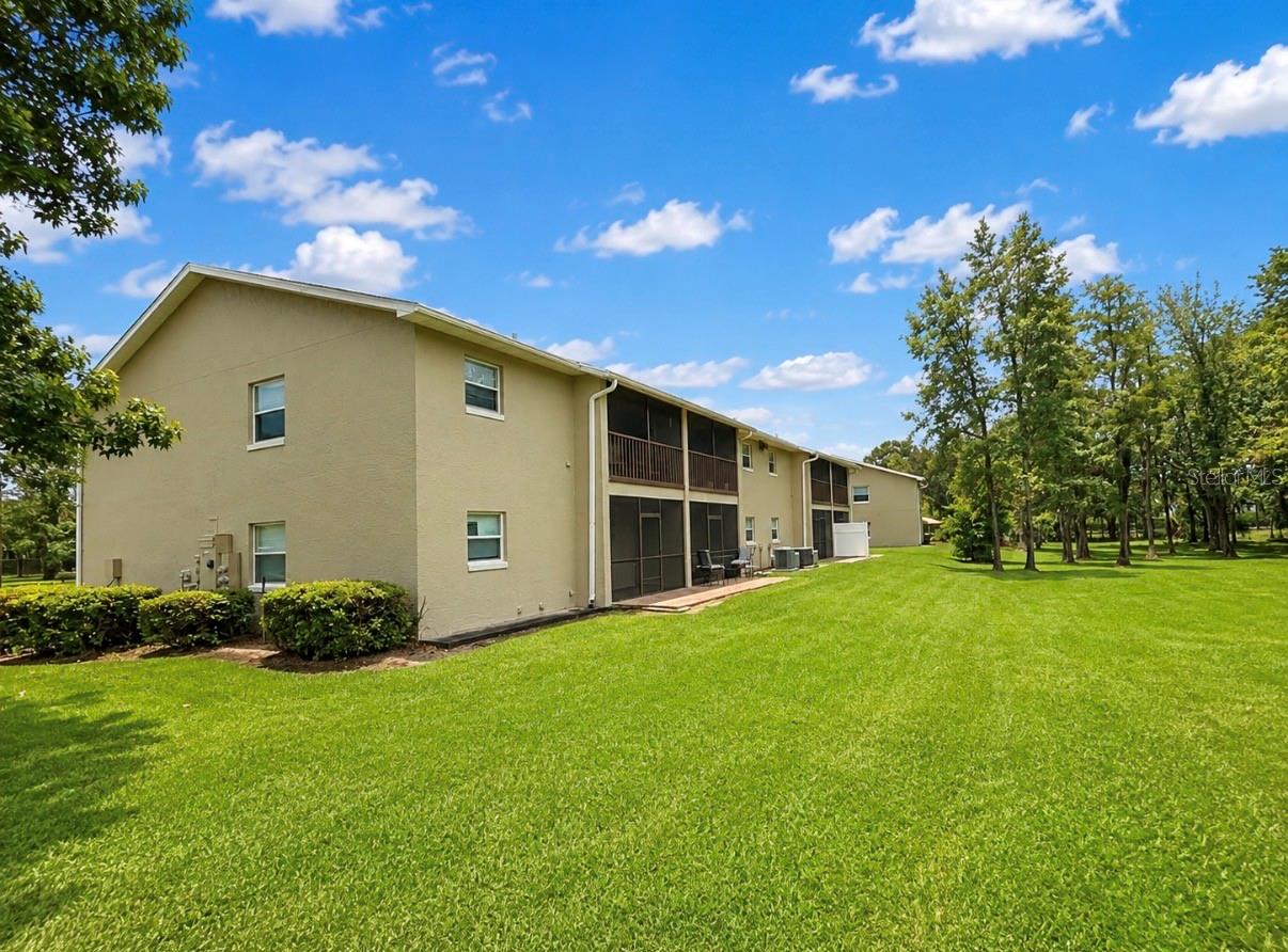 4312 HECTOR COURT, #4, Orlando, FL 32822