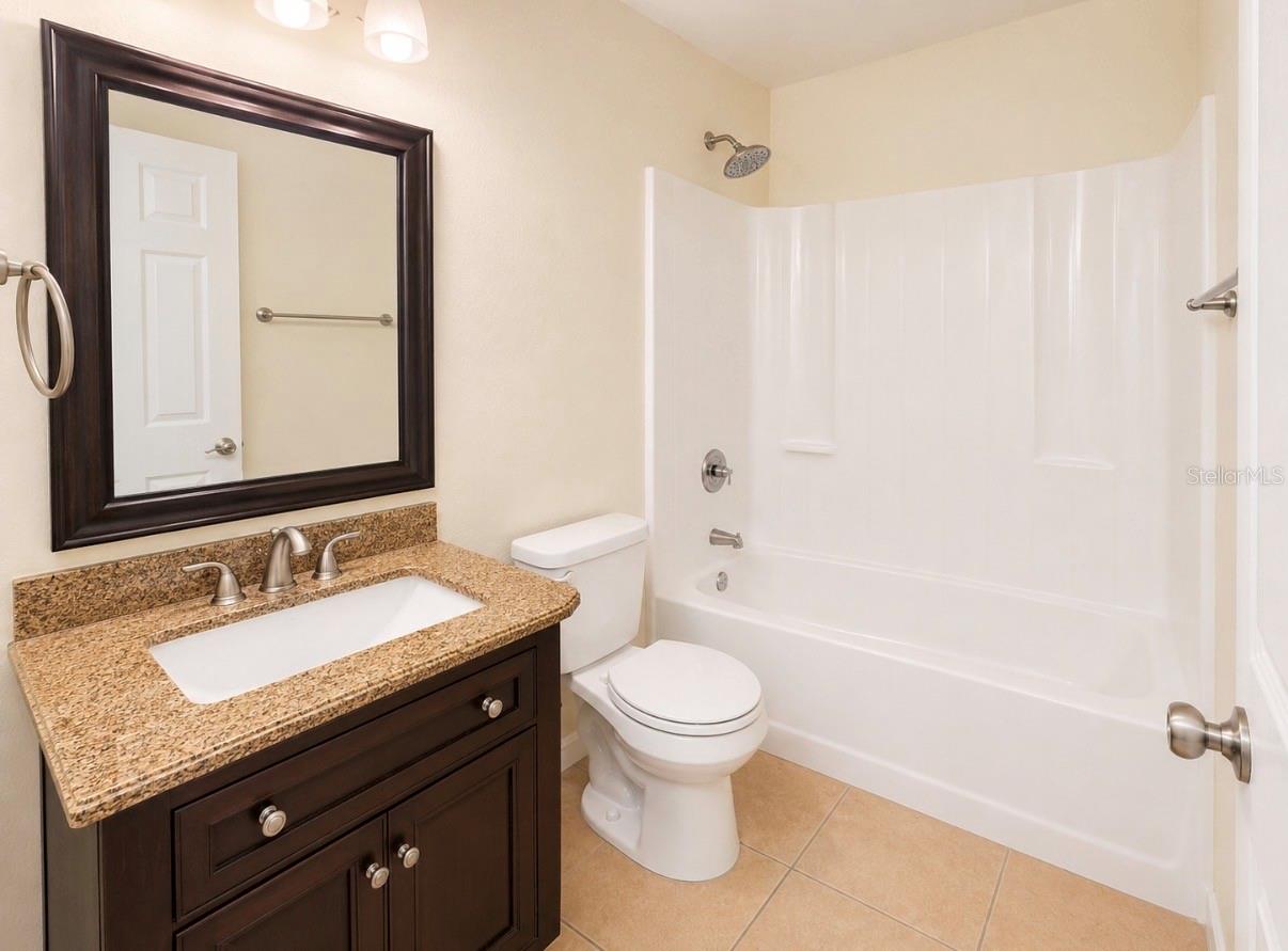 4312 HECTOR COURT, #4, Orlando, FL 32822