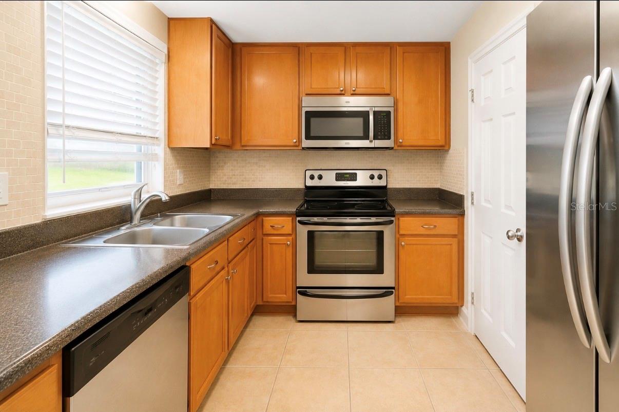 4312 HECTOR COURT, #4, Orlando, FL 32822