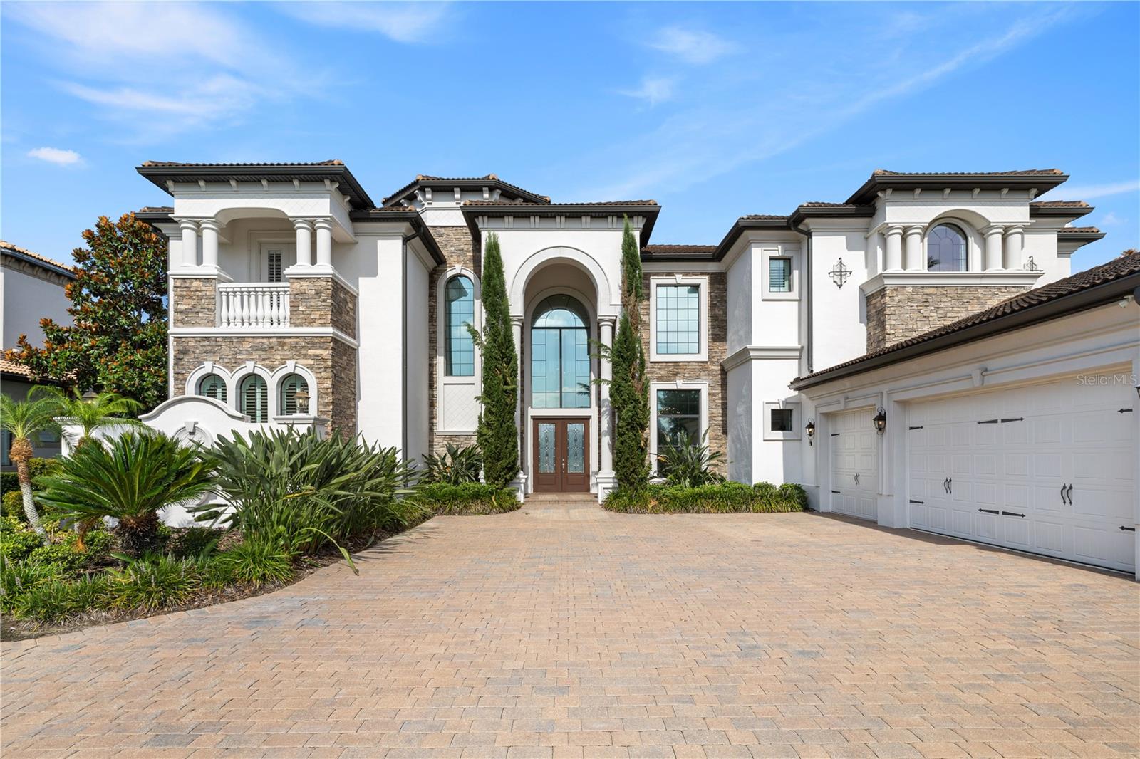 4201 ISABELLA CIRCLE, Windermere, FL 34786