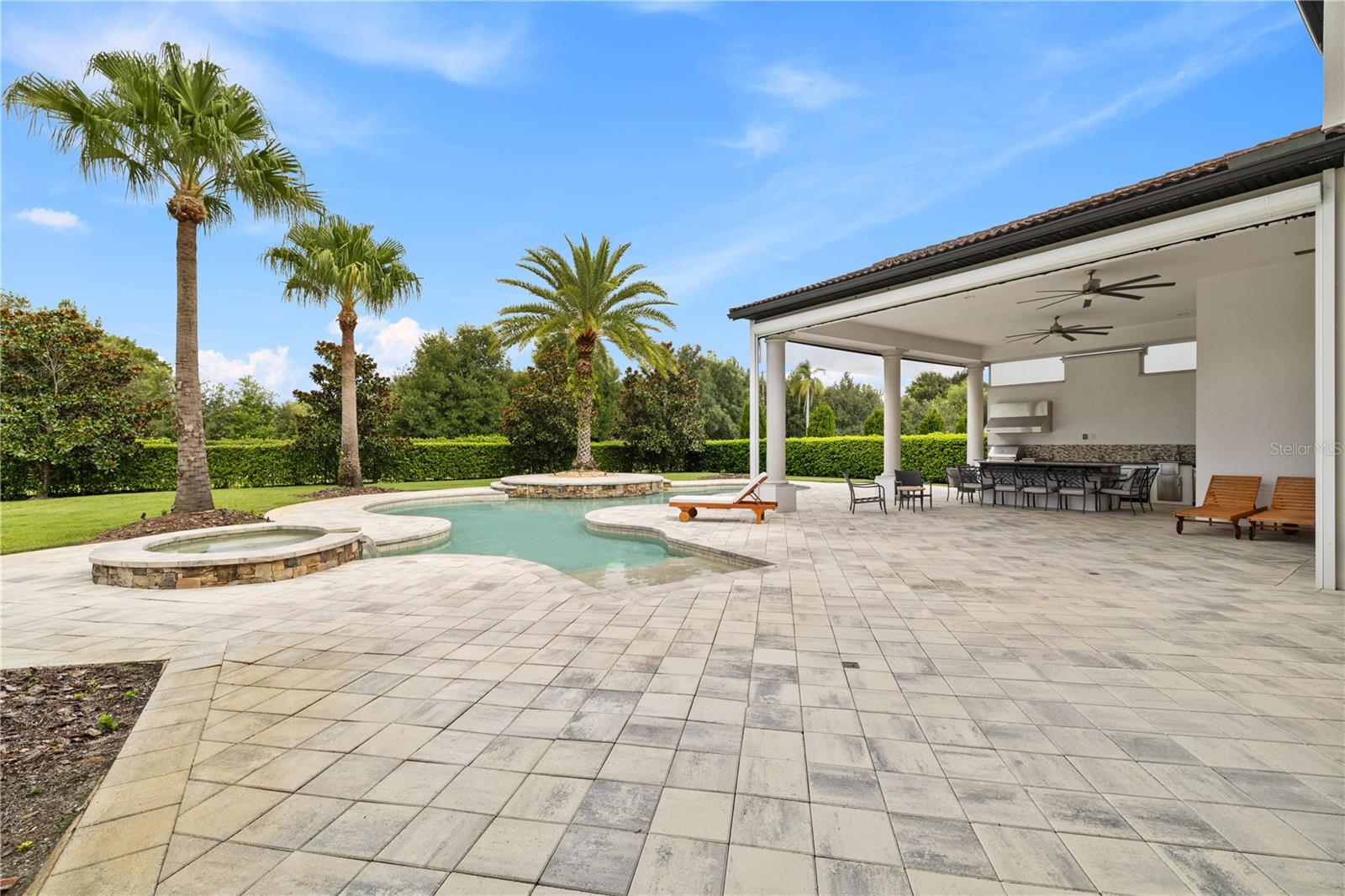 4201 ISABELLA CIRCLE, Windermere, FL 34786