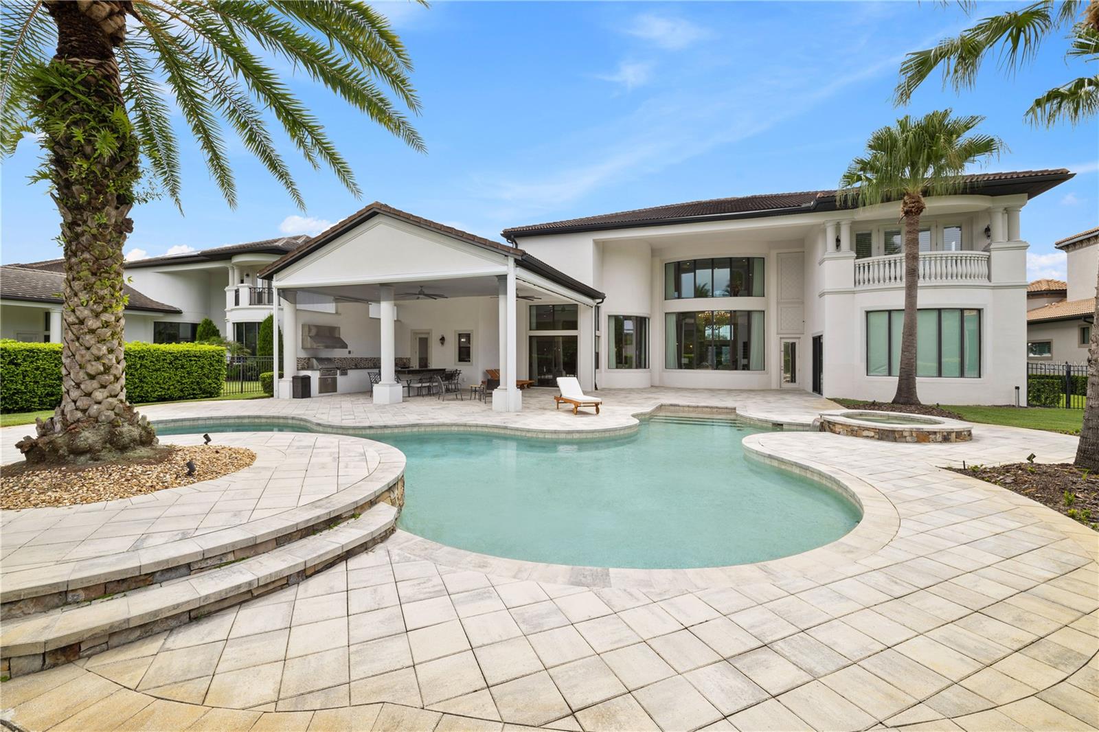 4201 ISABELLA CIRCLE, Windermere, FL 34786