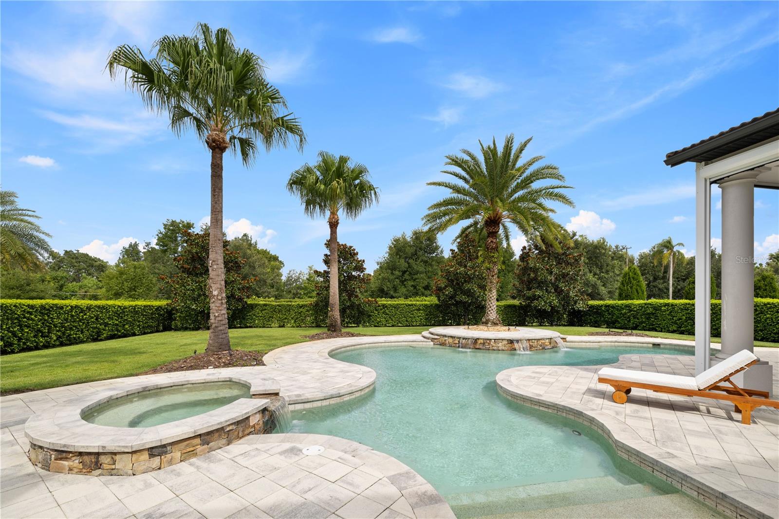 4201 ISABELLA CIRCLE, Windermere, FL 34786